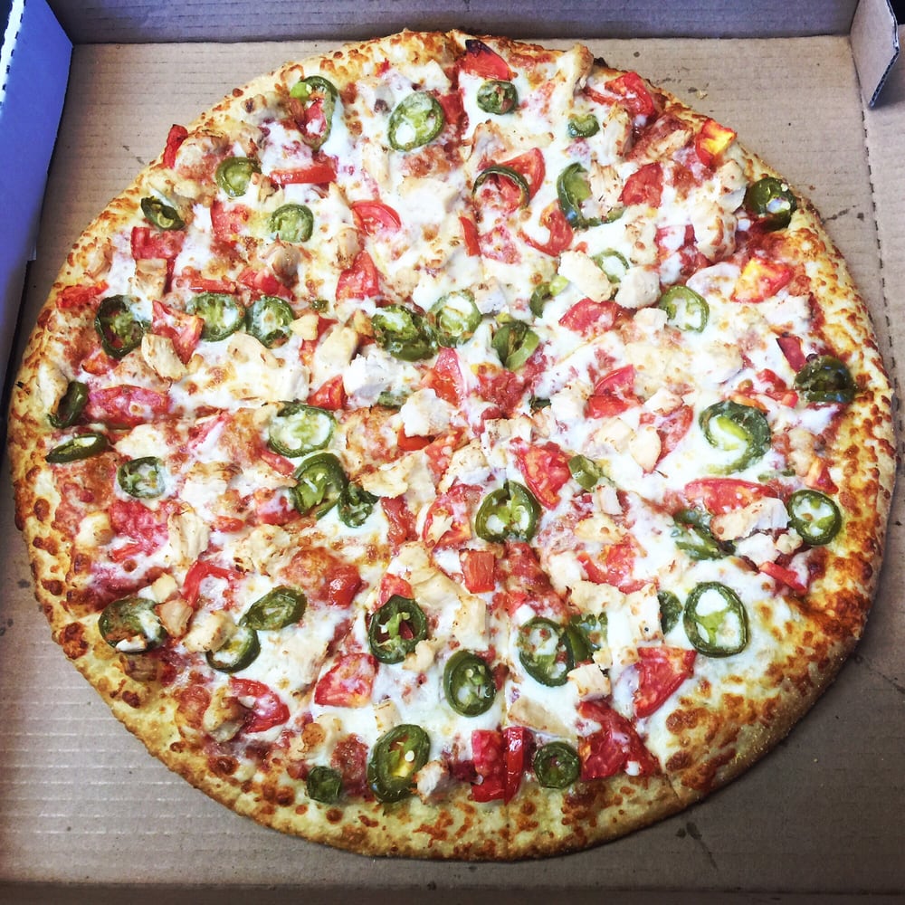 NY City Pizza photo 1