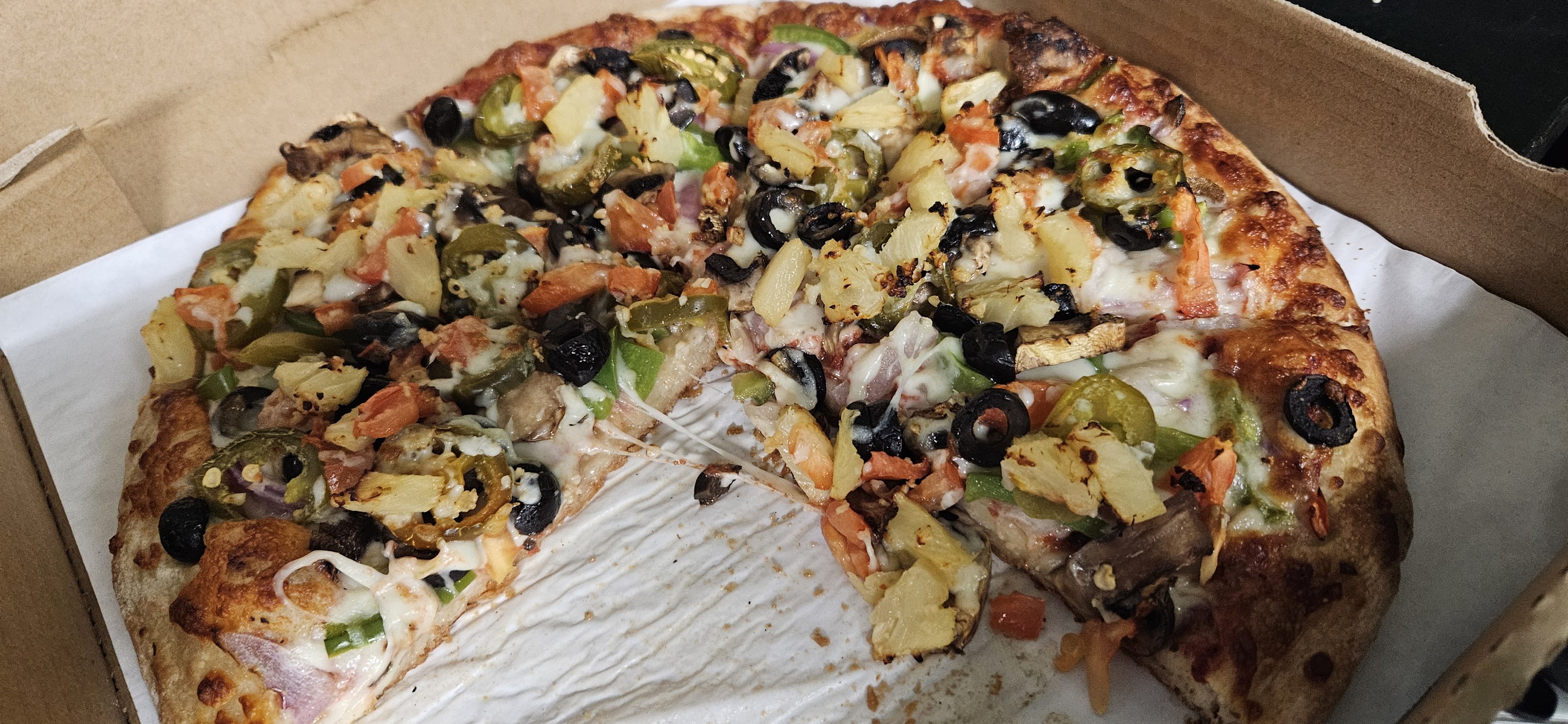 NY City Pizza photo 2