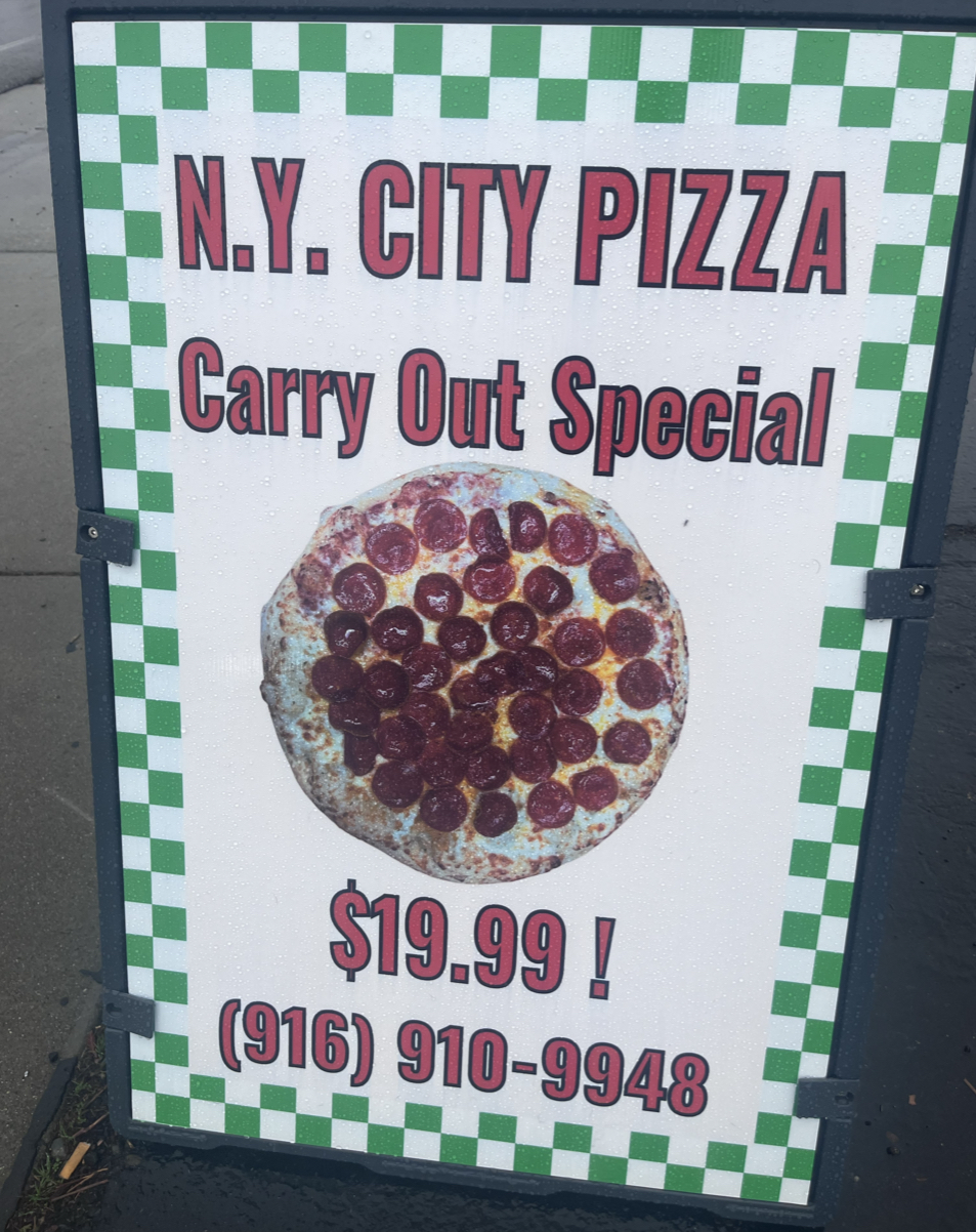 NY City Pizza photo 3