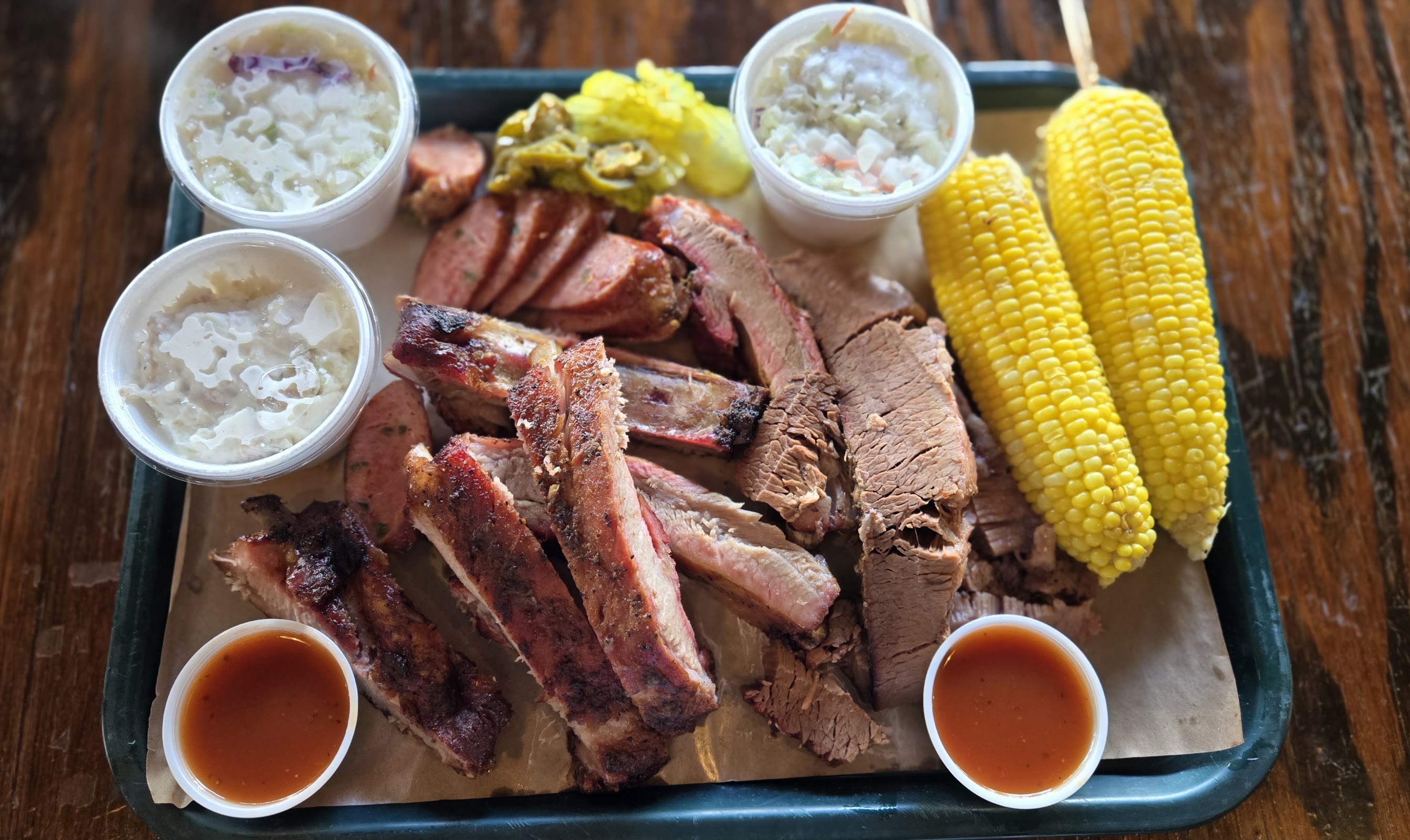 Hard Eight BBQ photo 2