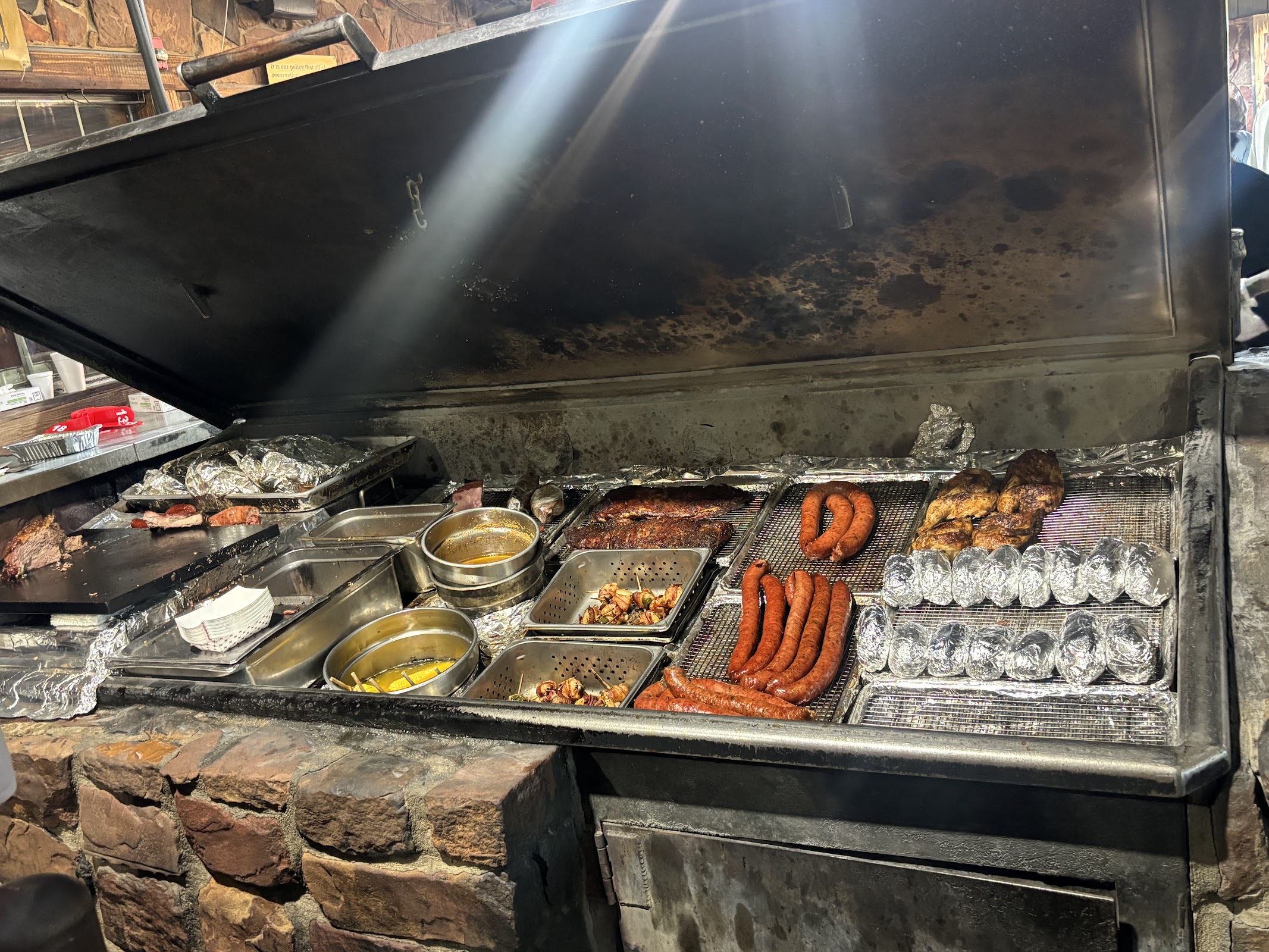 Hard Eight BBQ photo 3