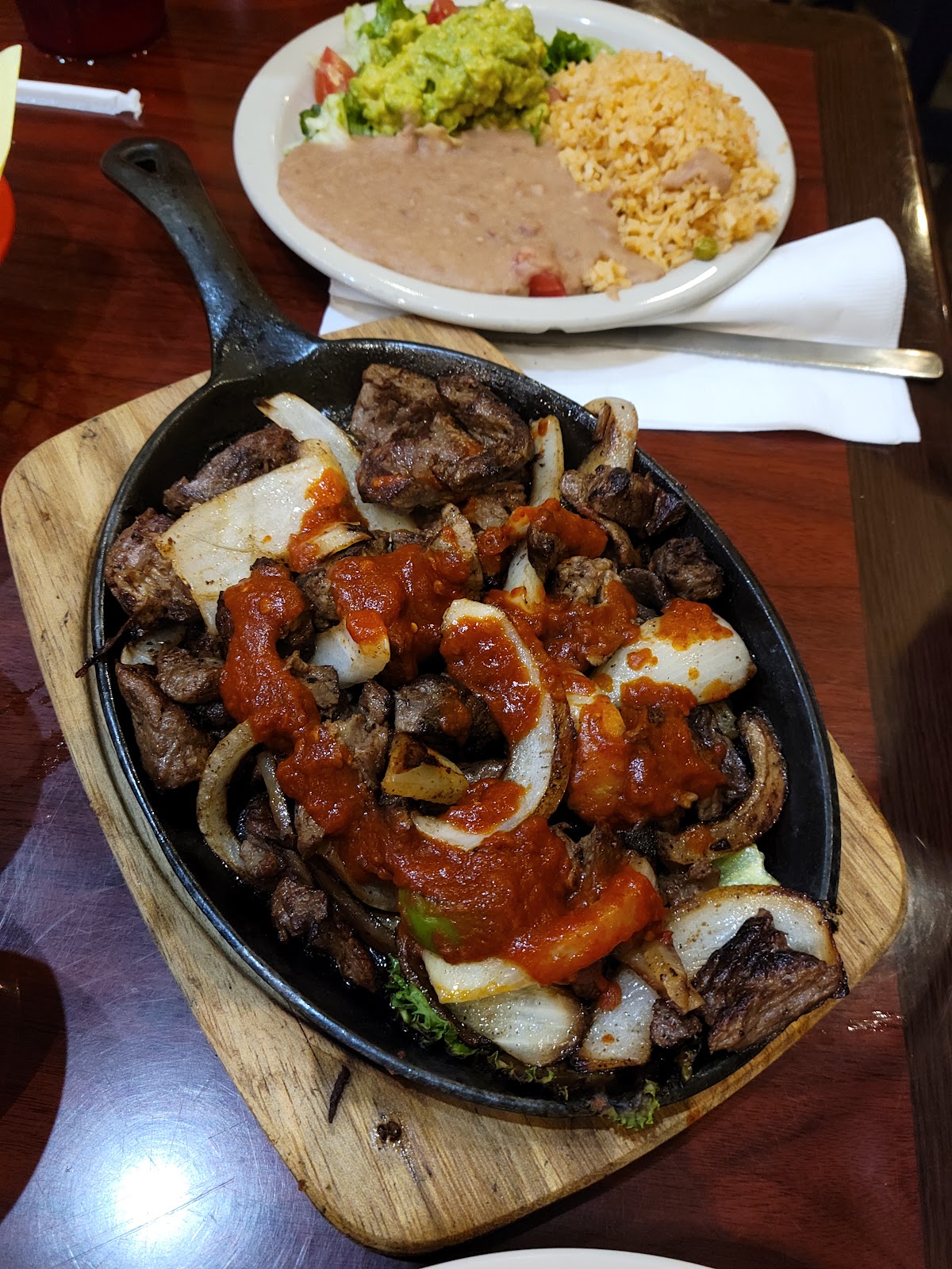 El Dorado Restaurant photo 1