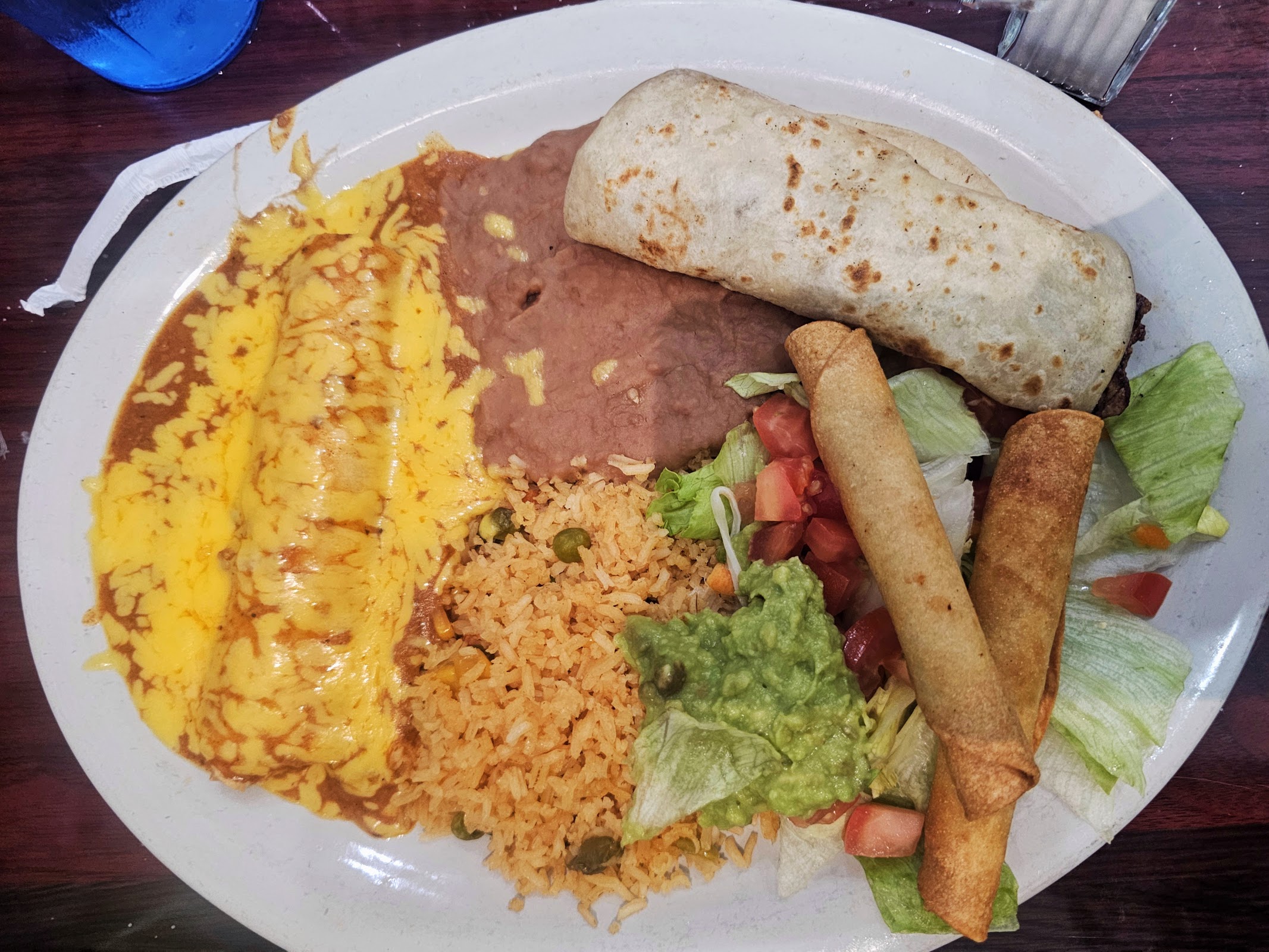 El Dorado Restaurant photo 2