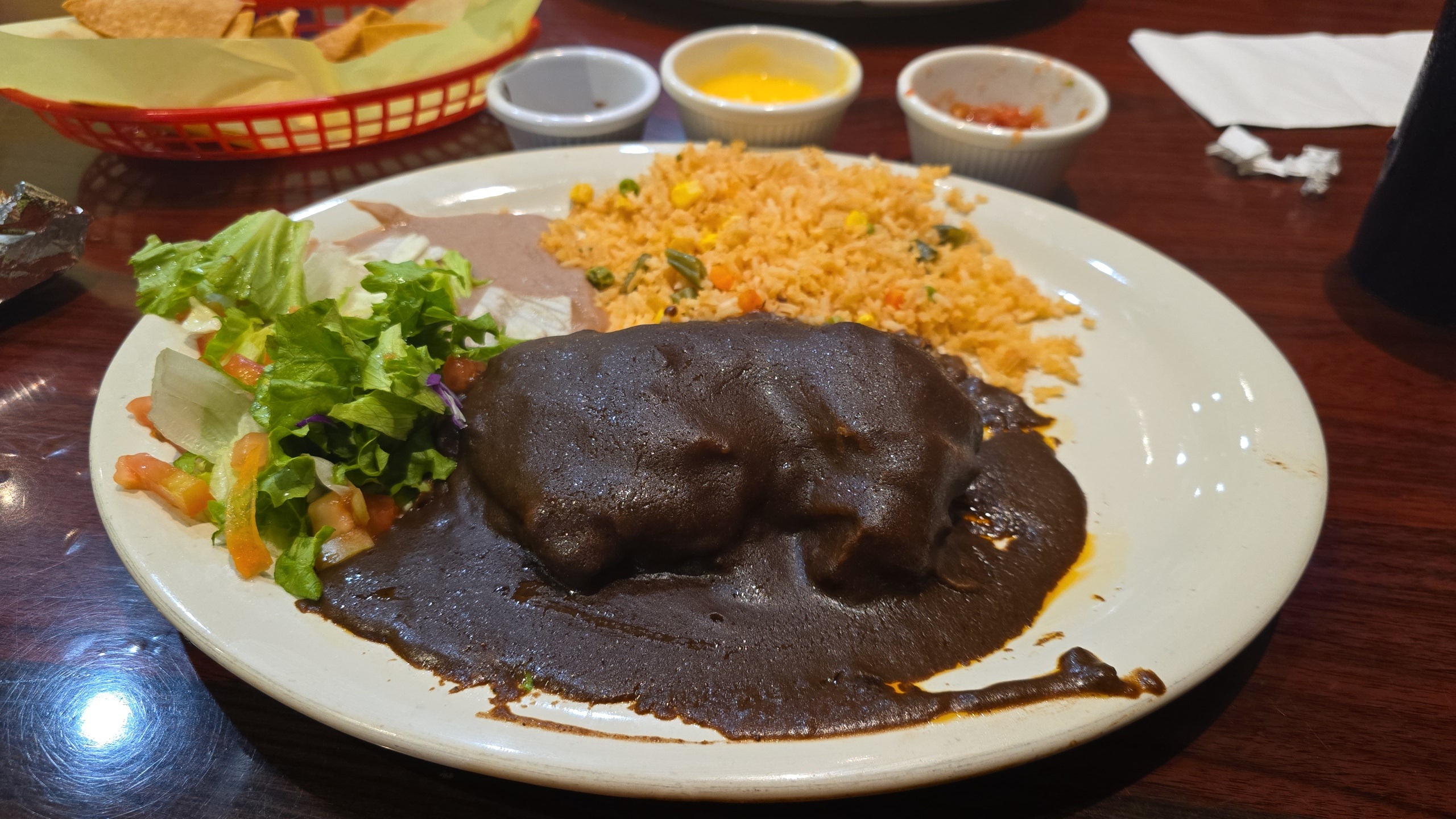 El Dorado Restaurant photo 3