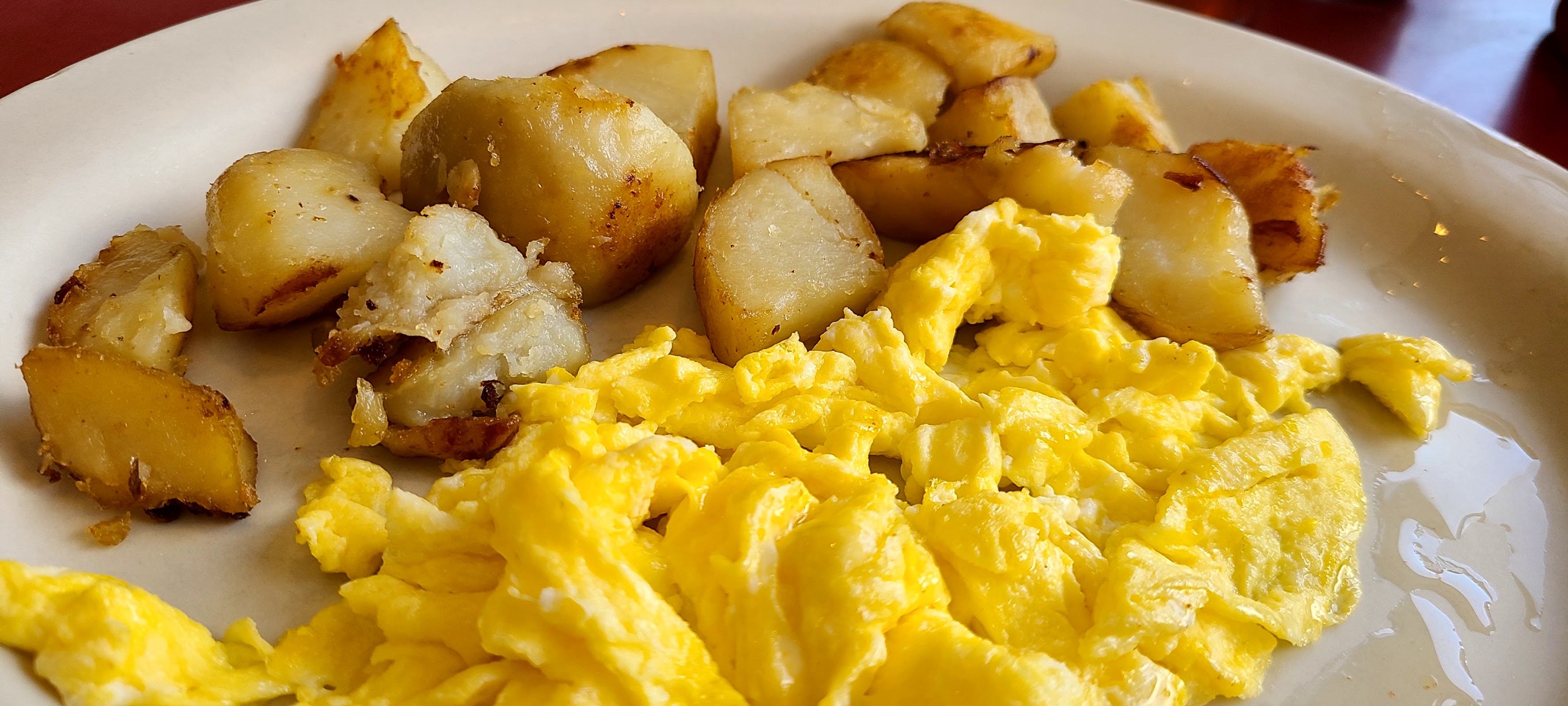 Sunny Side Up Restaurant photo 1