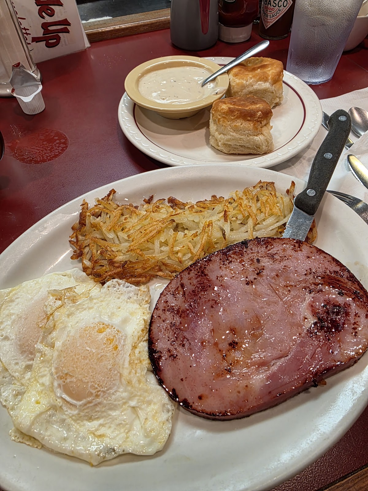 Sunny Side Up Restaurant photo 2