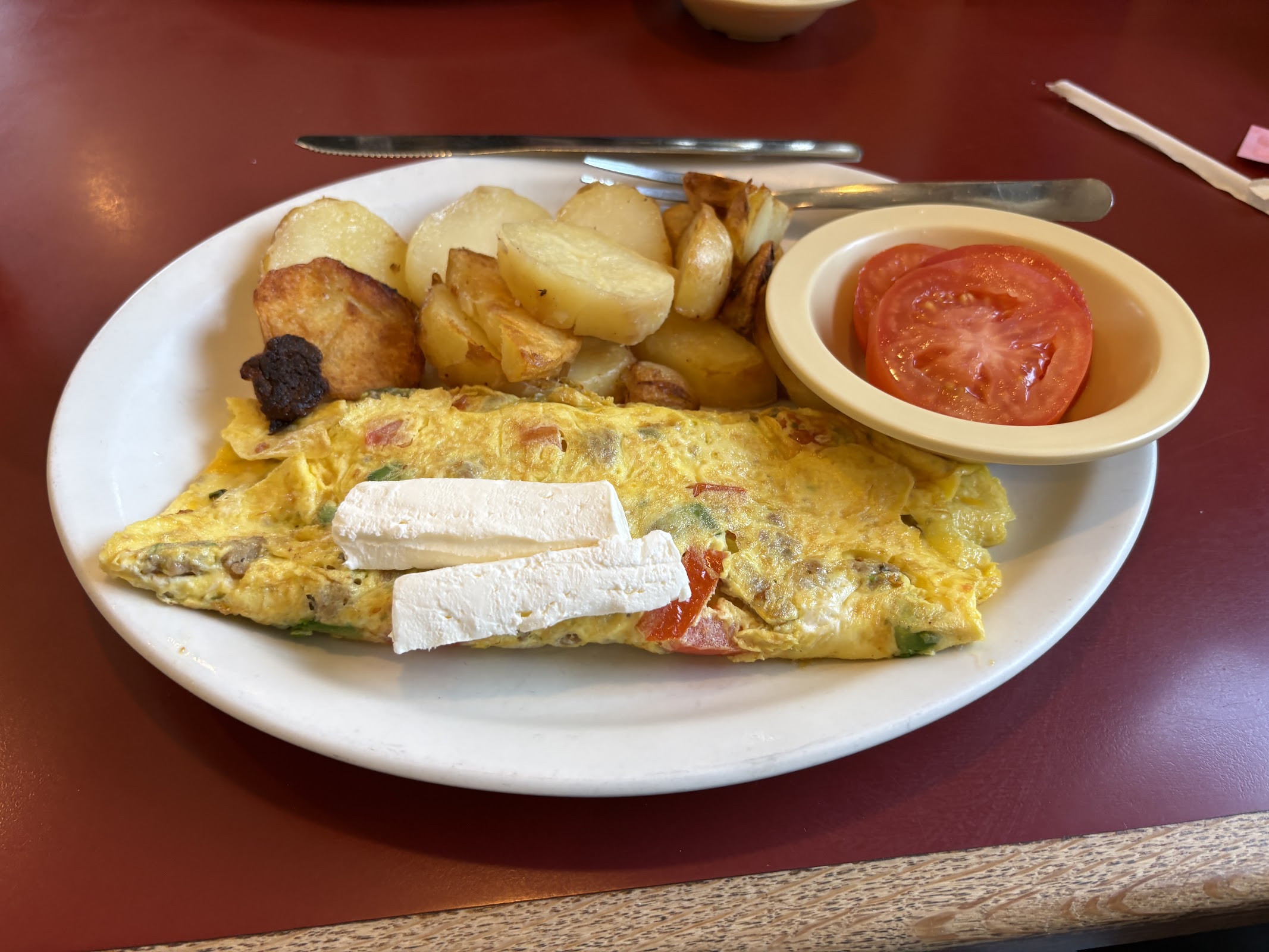 Sunny Side Up Restaurant photo 3