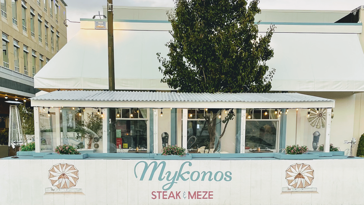 Mykonos photo 3
