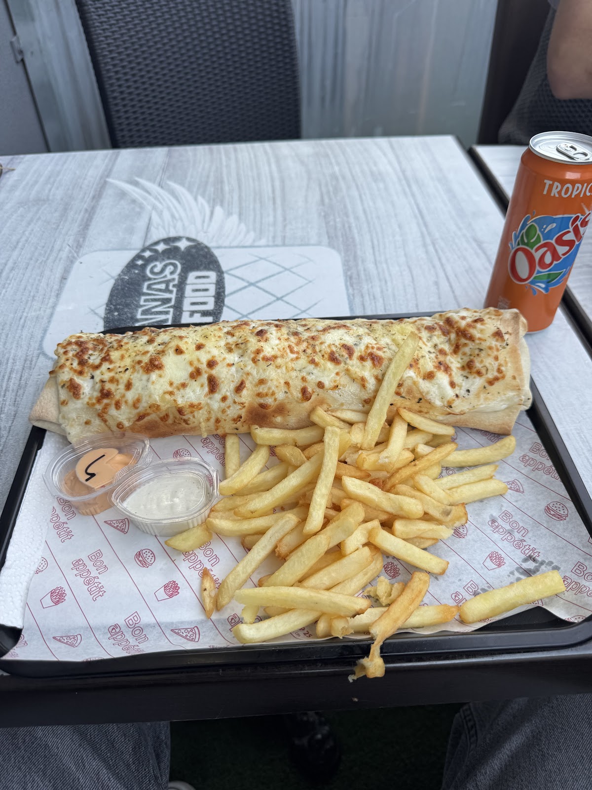 Anas Food & Anas Grill photo 3