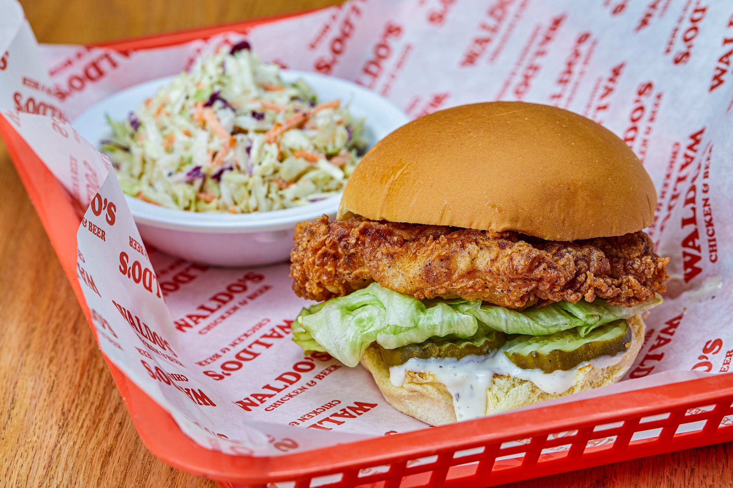 Waldo's Chicken & Beer photo 1