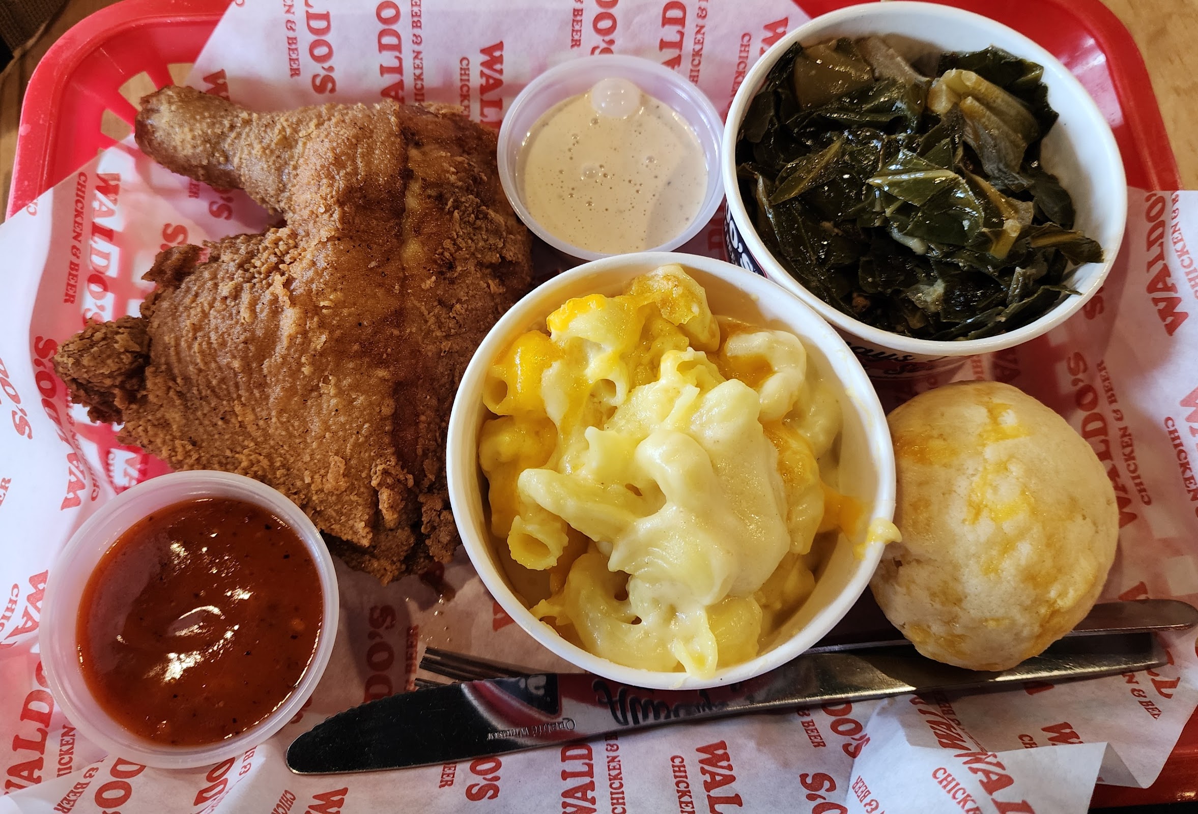 Waldo's Chicken & Beer photo 2