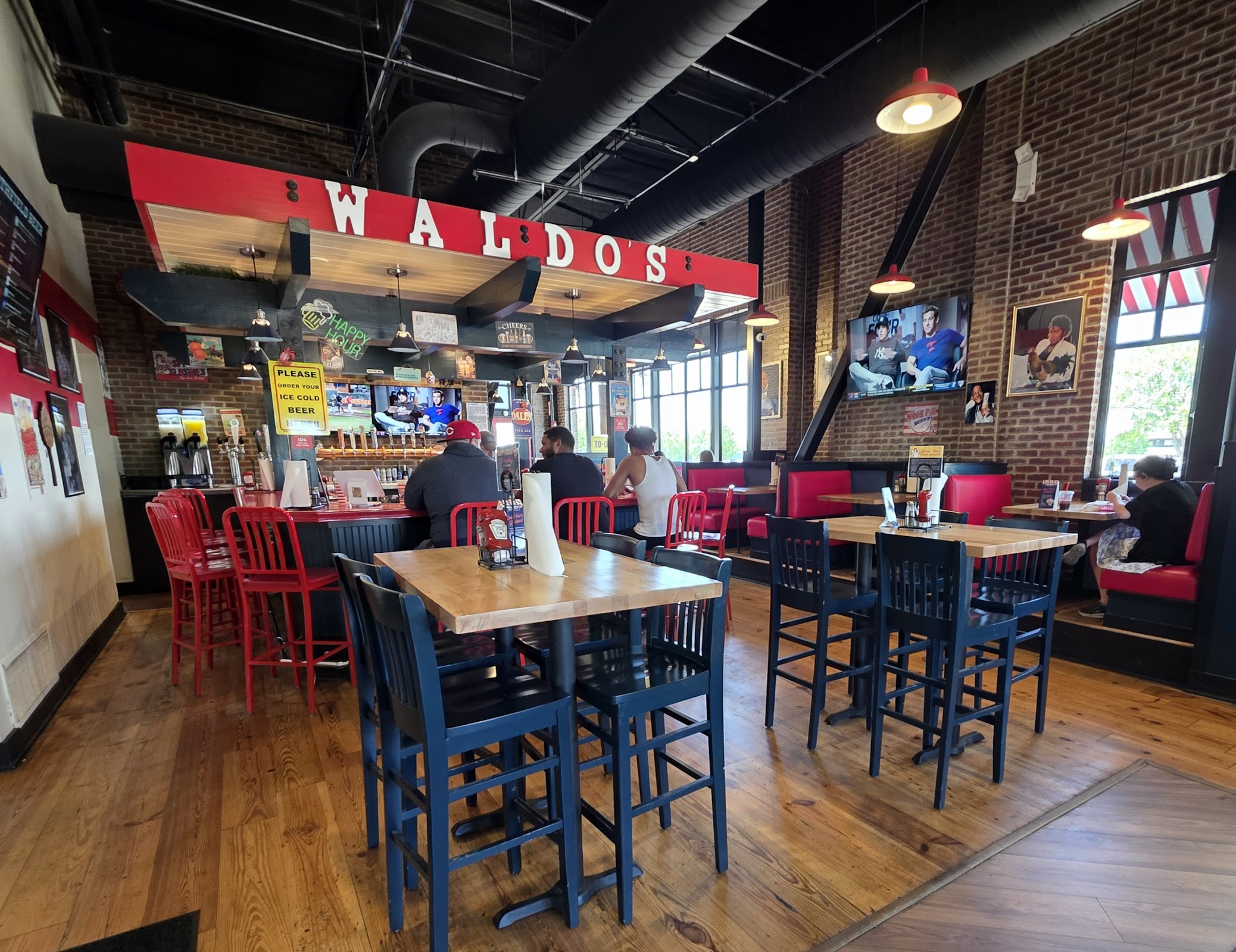 Waldo's Chicken & Beer photo 3