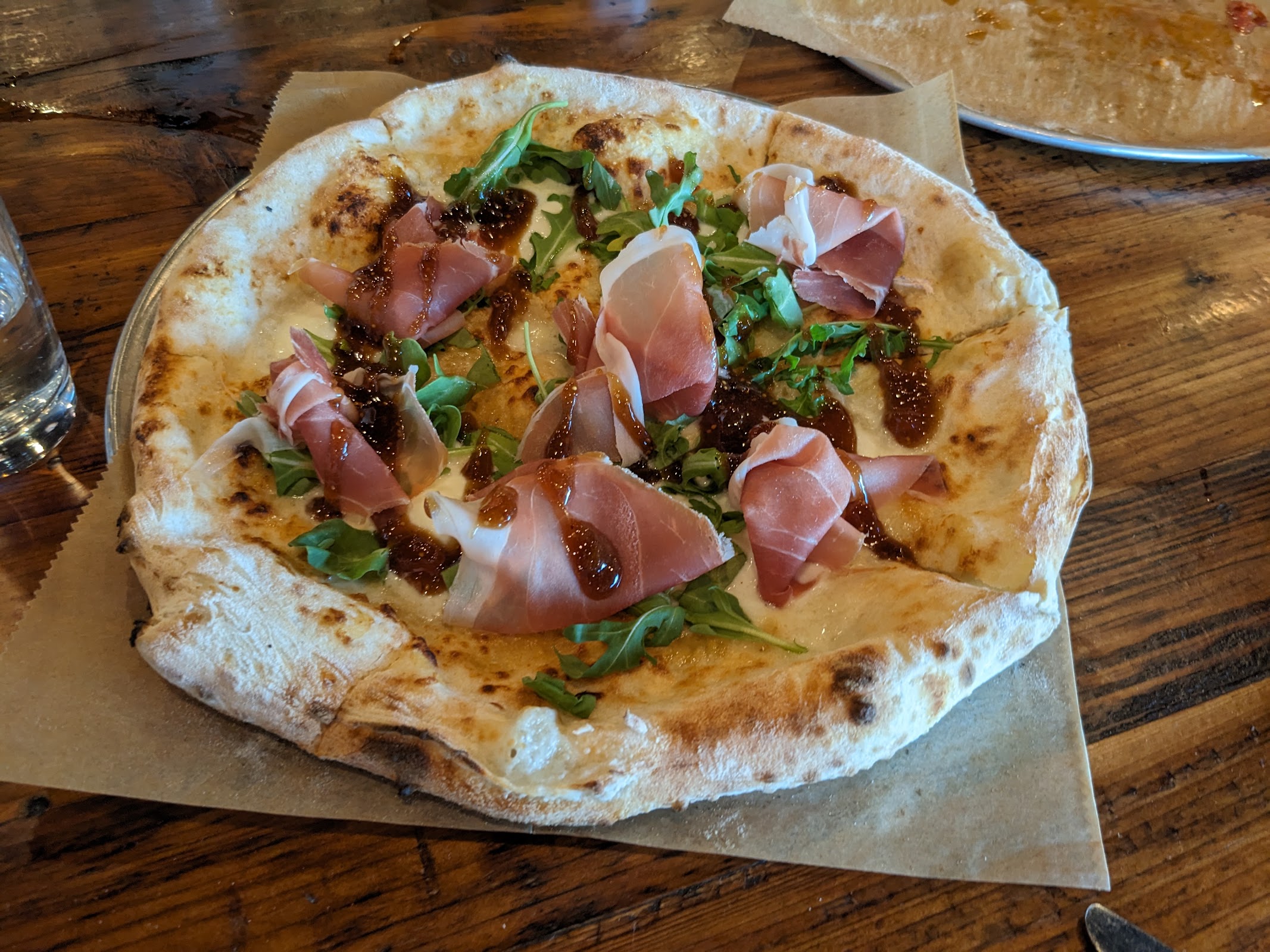 Pizza Barbone photo 1