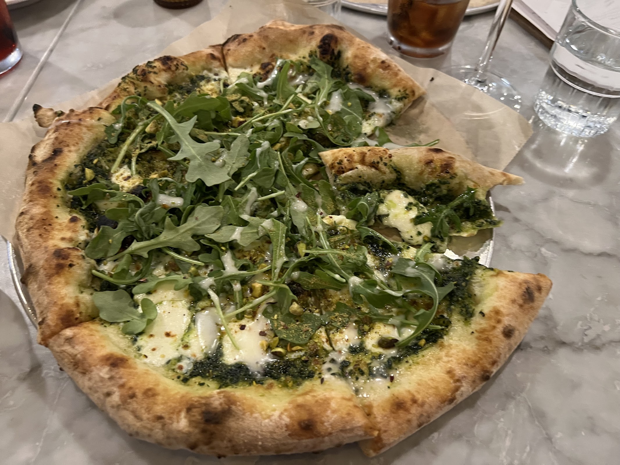 Pizza Barbone photo 3
