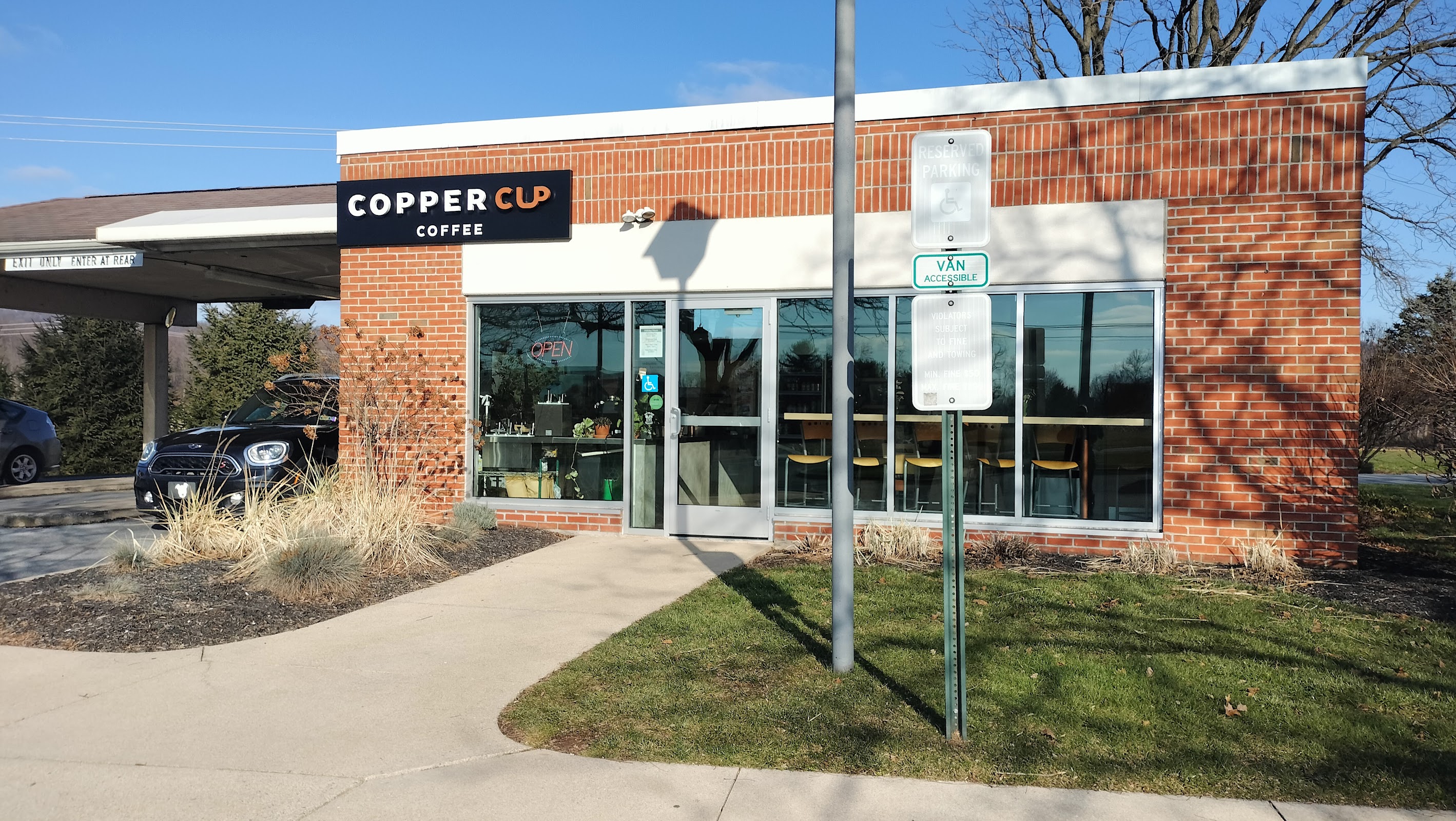Copper Cup Brickerville photo 3