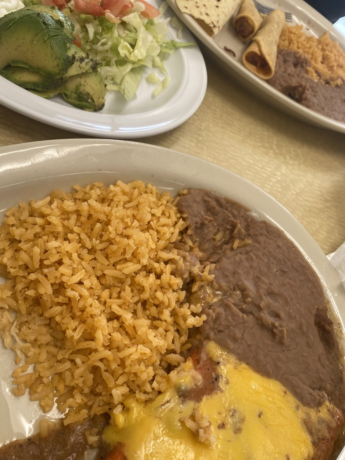 Reyna's Taqueria photo 1