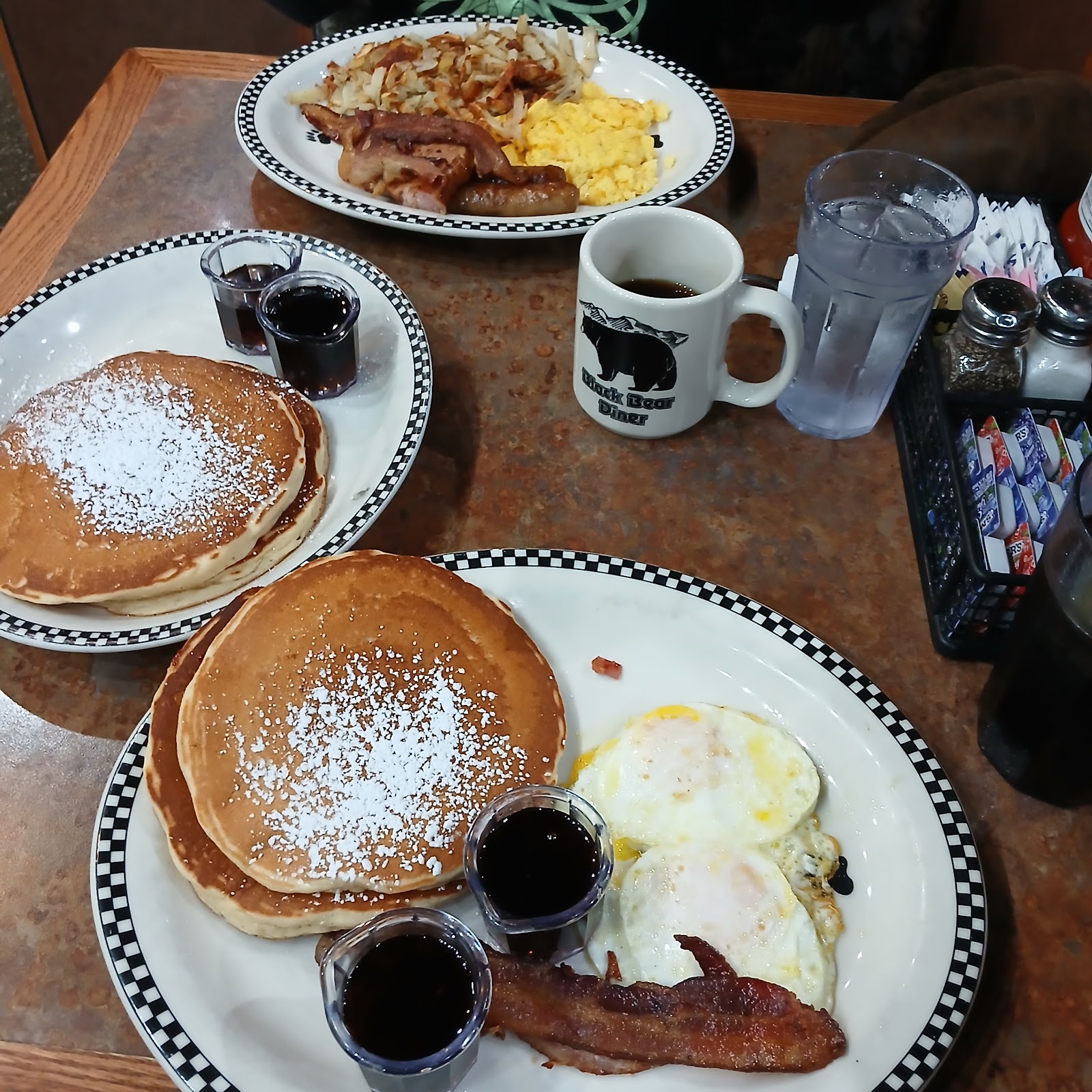 Black Bear Diner Moore photo 2