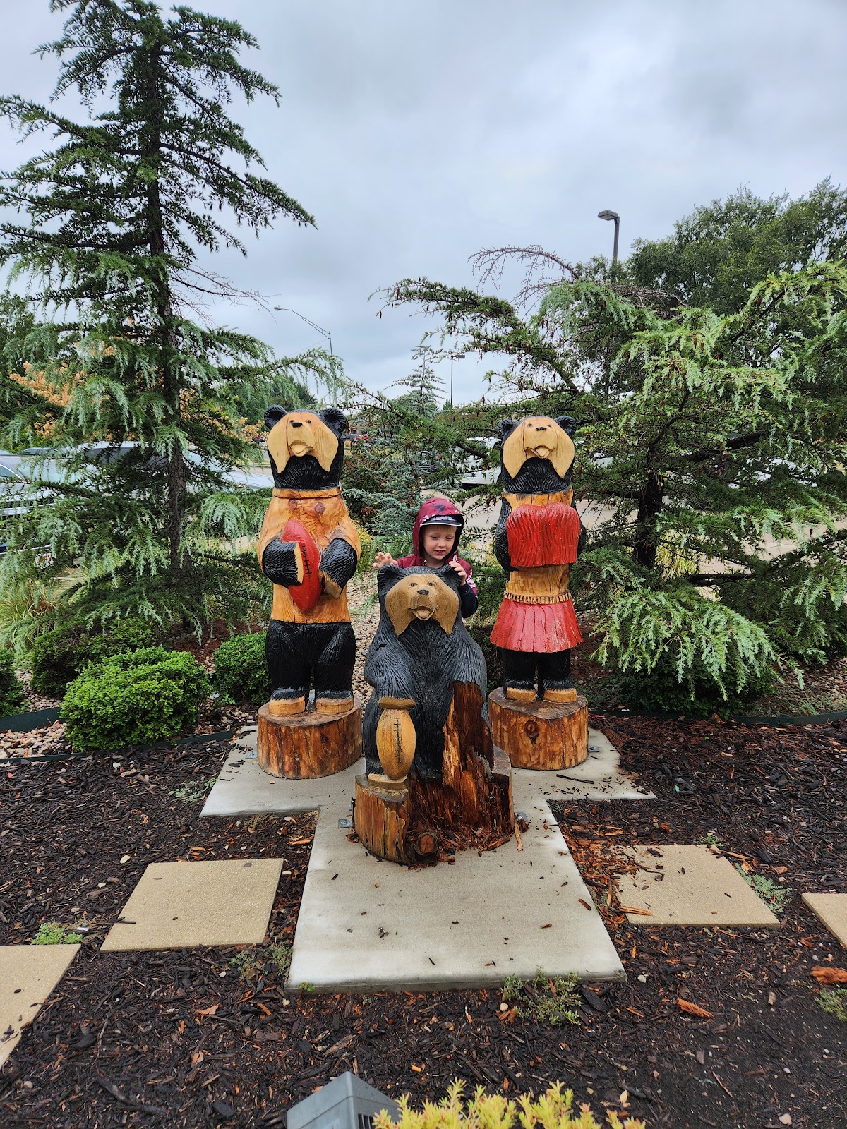 Black Bear Diner Moore photo 3