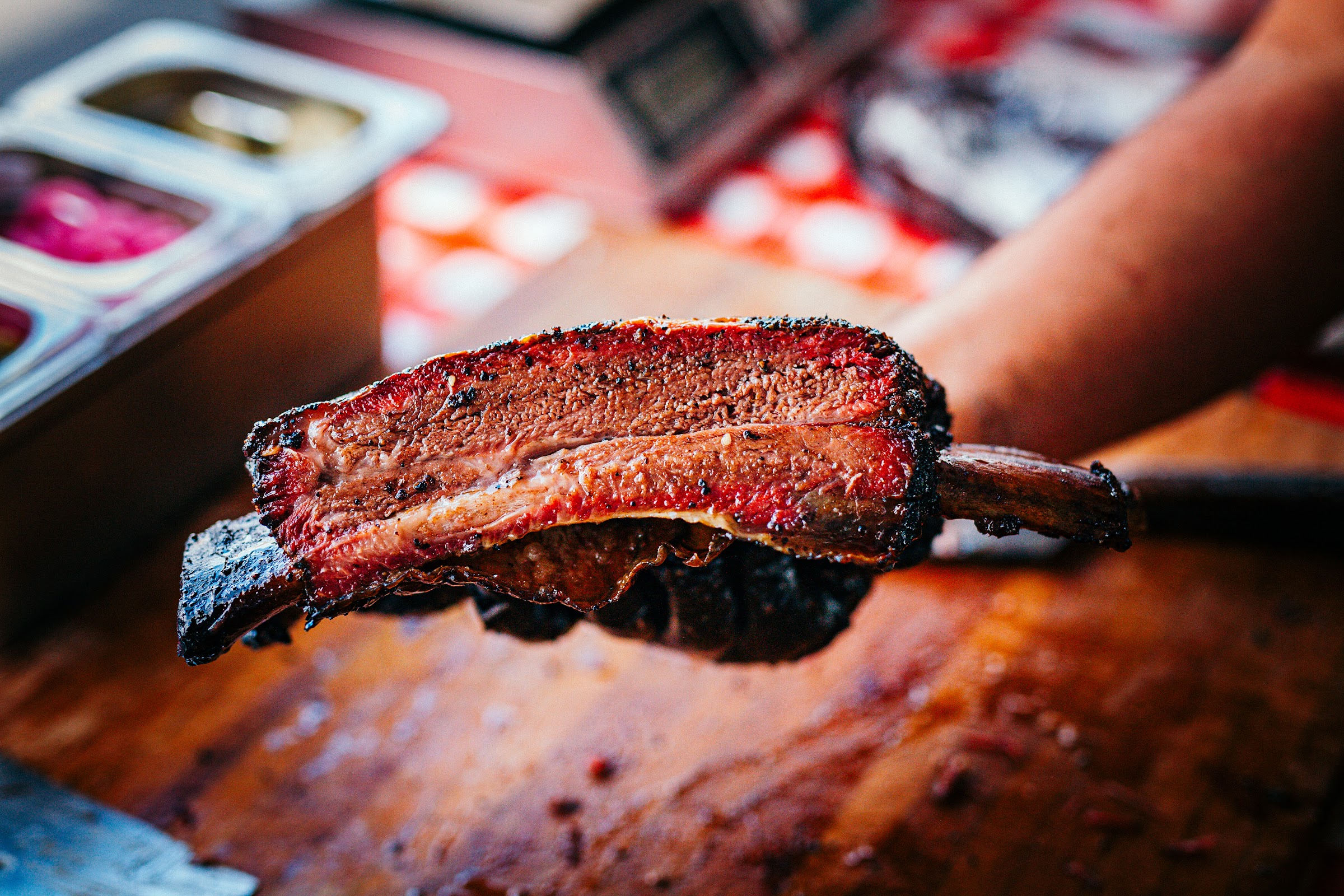 Moo's Craft Barbecue photo 1