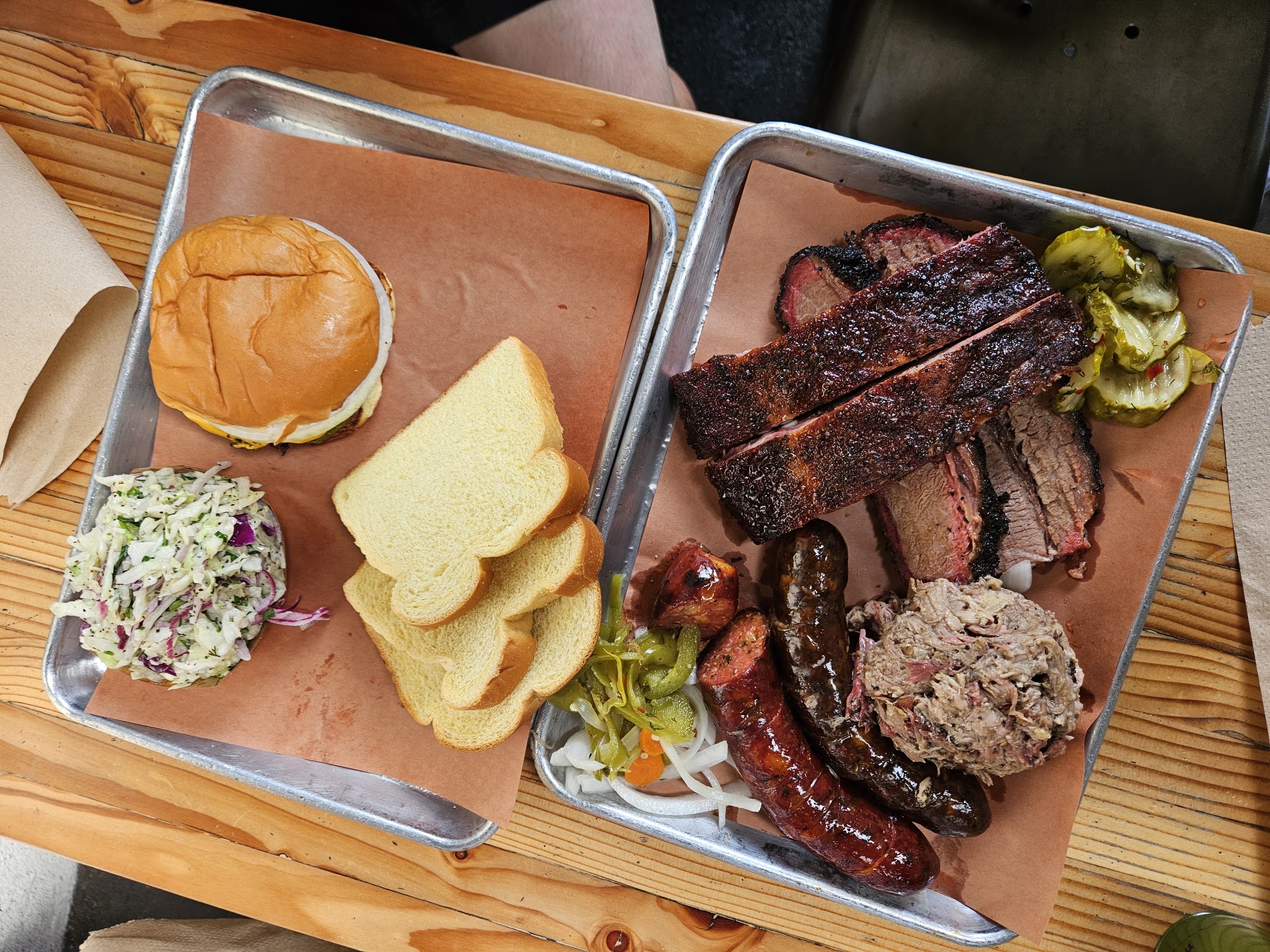 Moo's Craft Barbecue photo 3