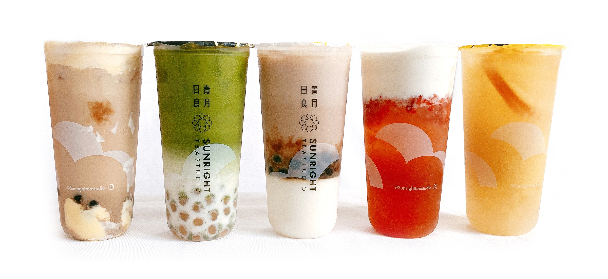 Sunright Tea Studio - Little Tokyo photo 2
