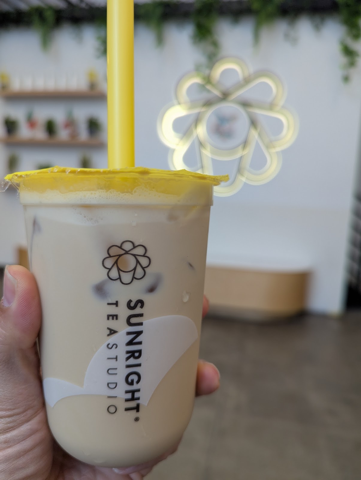 Sunright Tea Studio - Little Tokyo photo 3
