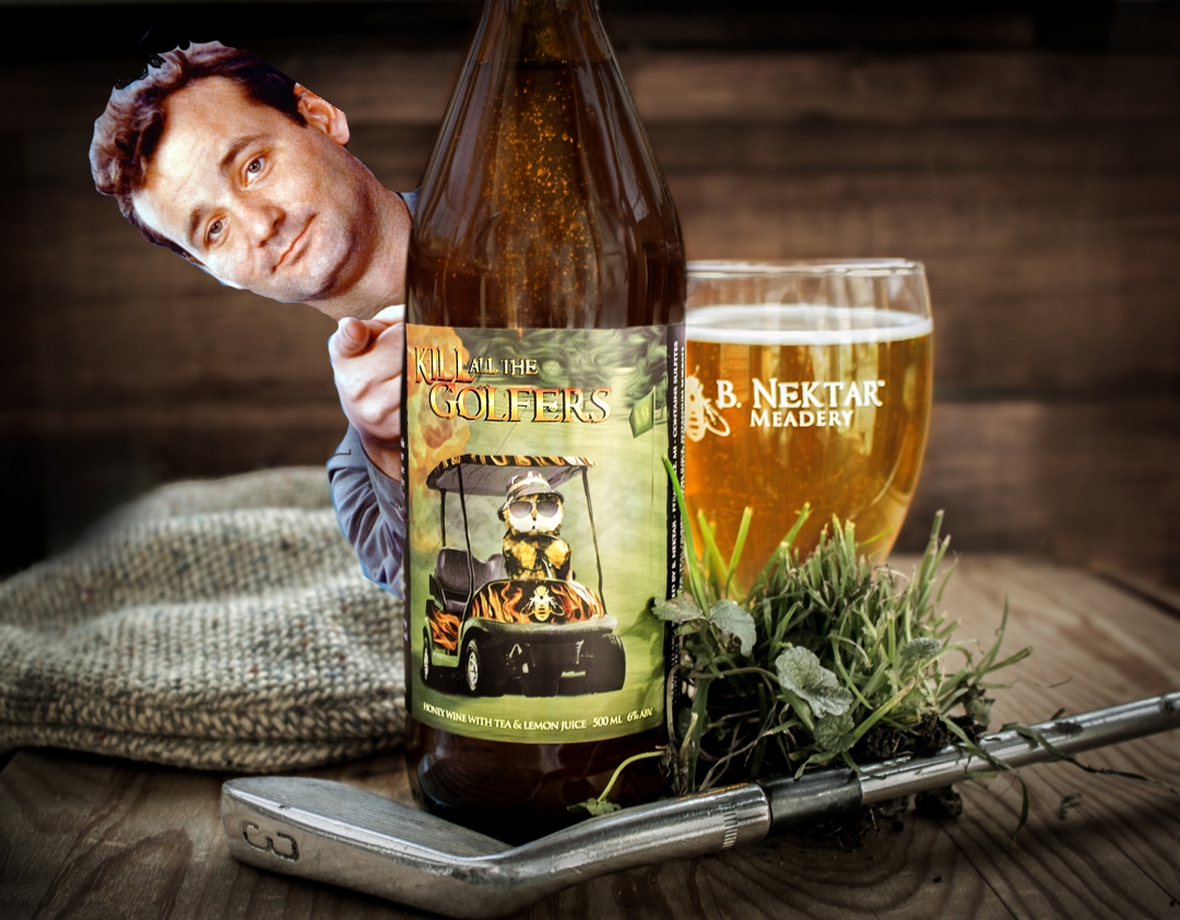 B. Nektar Meadery - Taproom & Production Facility photo 1