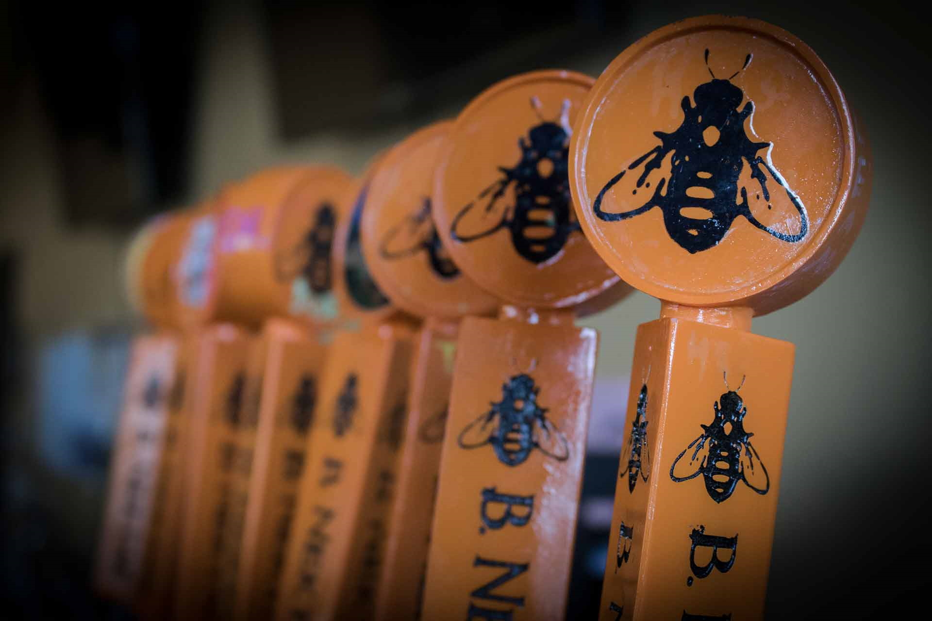 B. Nektar Meadery - Taproom & Production Facility photo 2