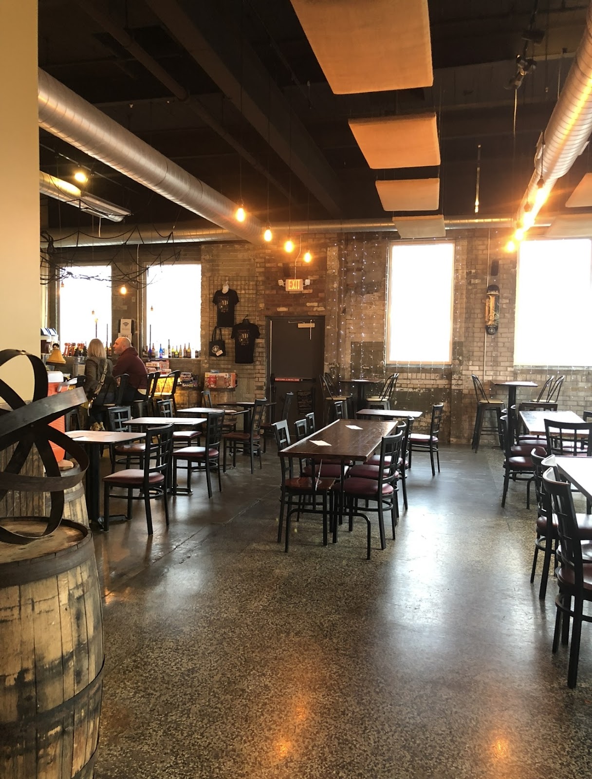 B. Nektar Meadery - Taproom & Production Facility photo 3