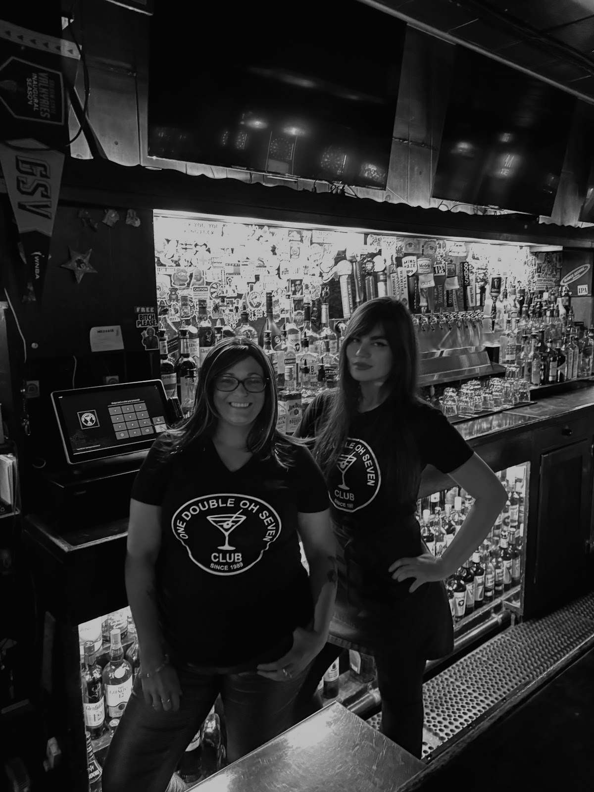 One Double Oh Seven Club photo 2