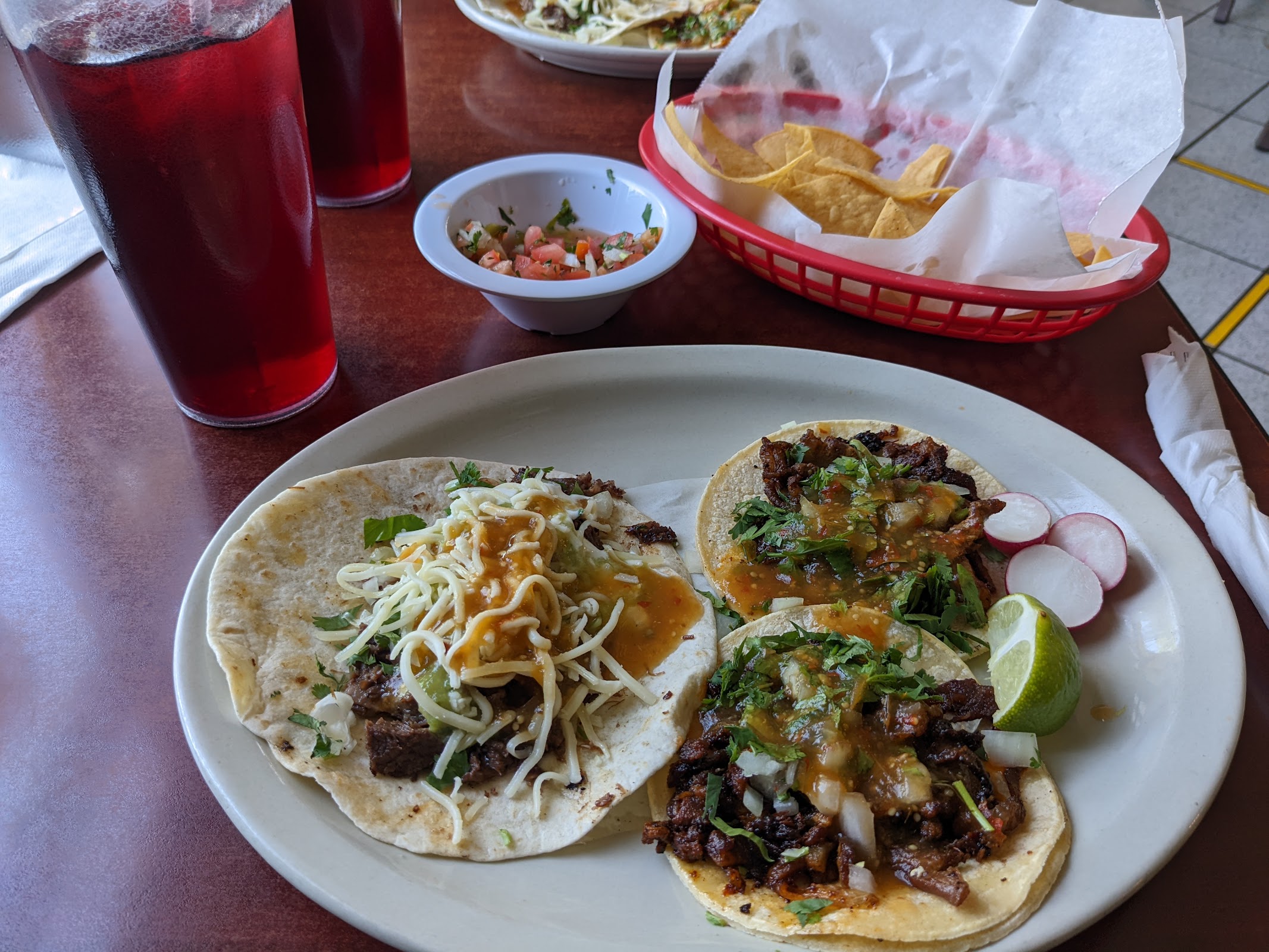 Mi Pueblito Taquería photo 1