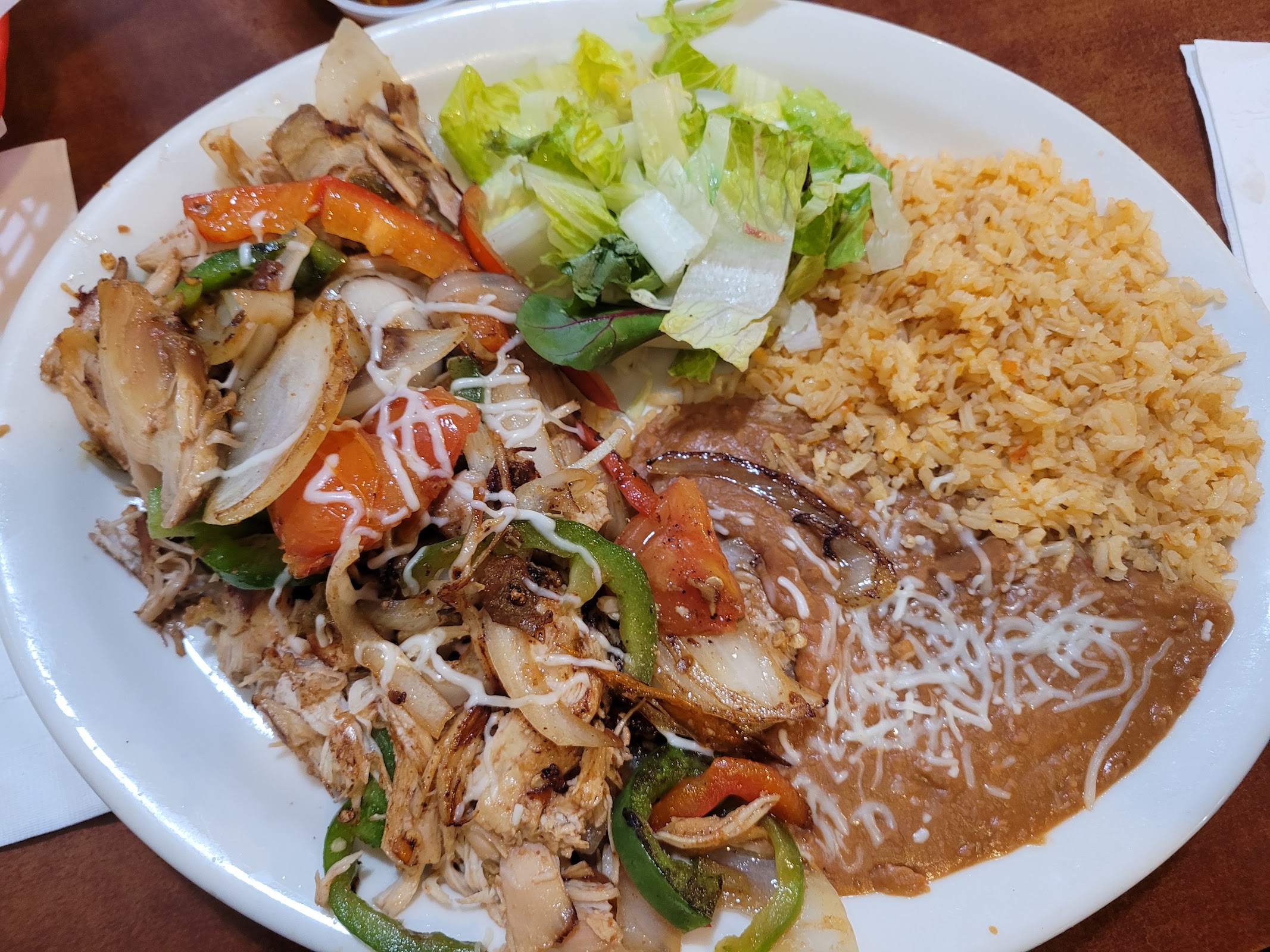 Mi Pueblito Taquería photo 3
