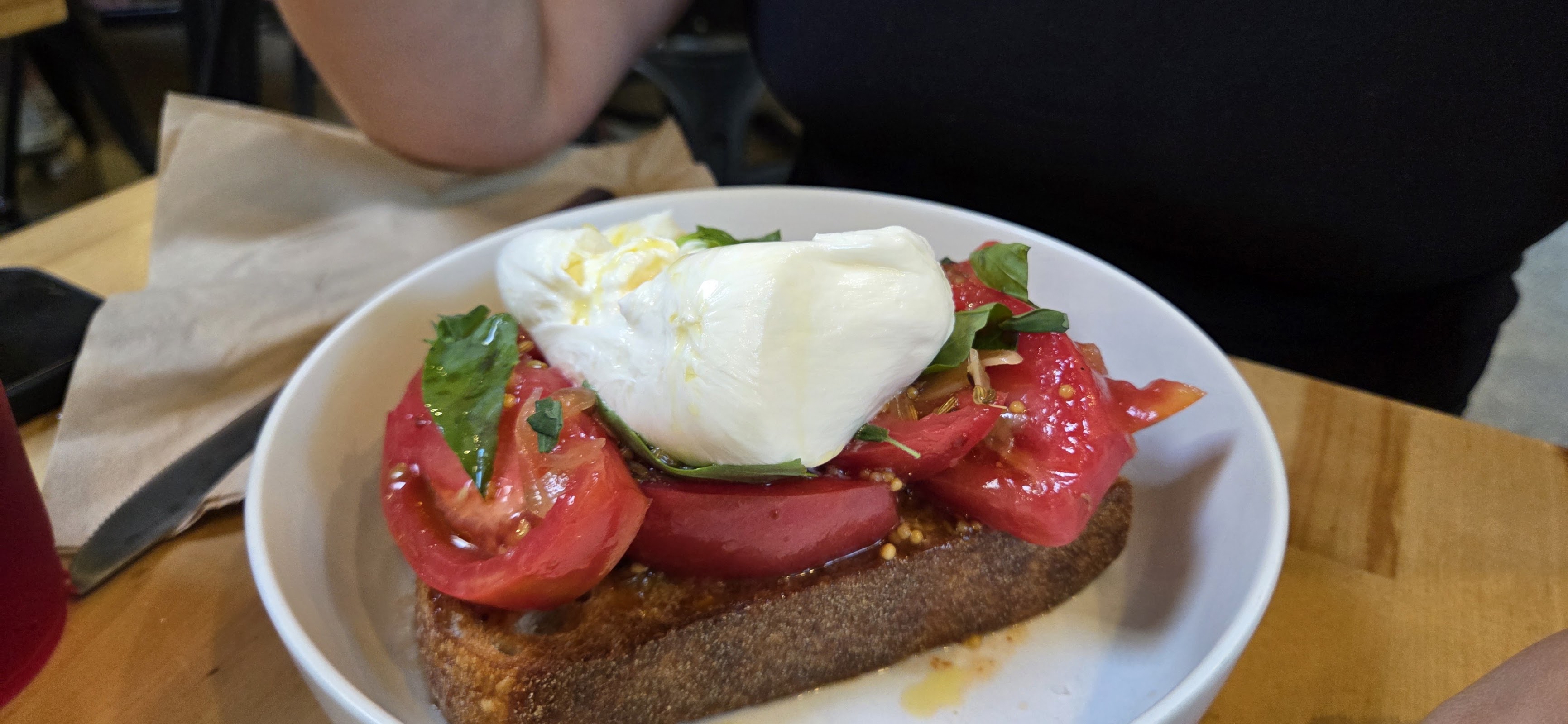 Mighty Bread Company photo 2
