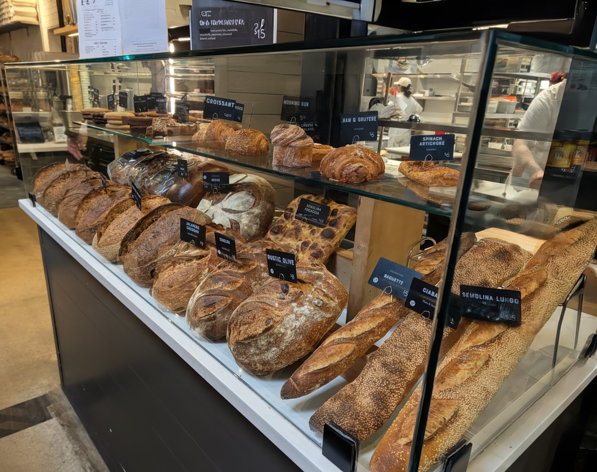 Mighty Bread Company photo 3