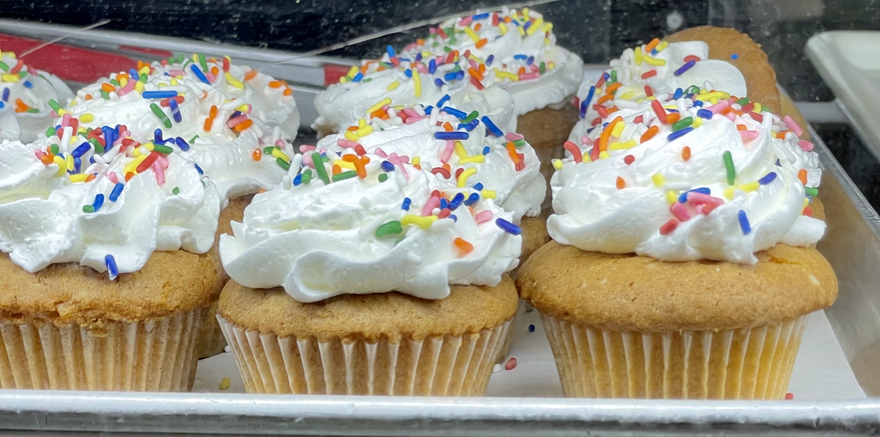 Rossy's Bakery & Coffee Shop photo 1