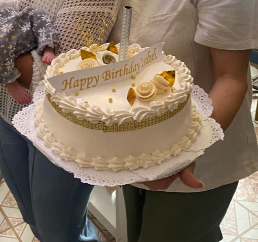 Rossy's Bakery & Coffee Shop photo 3