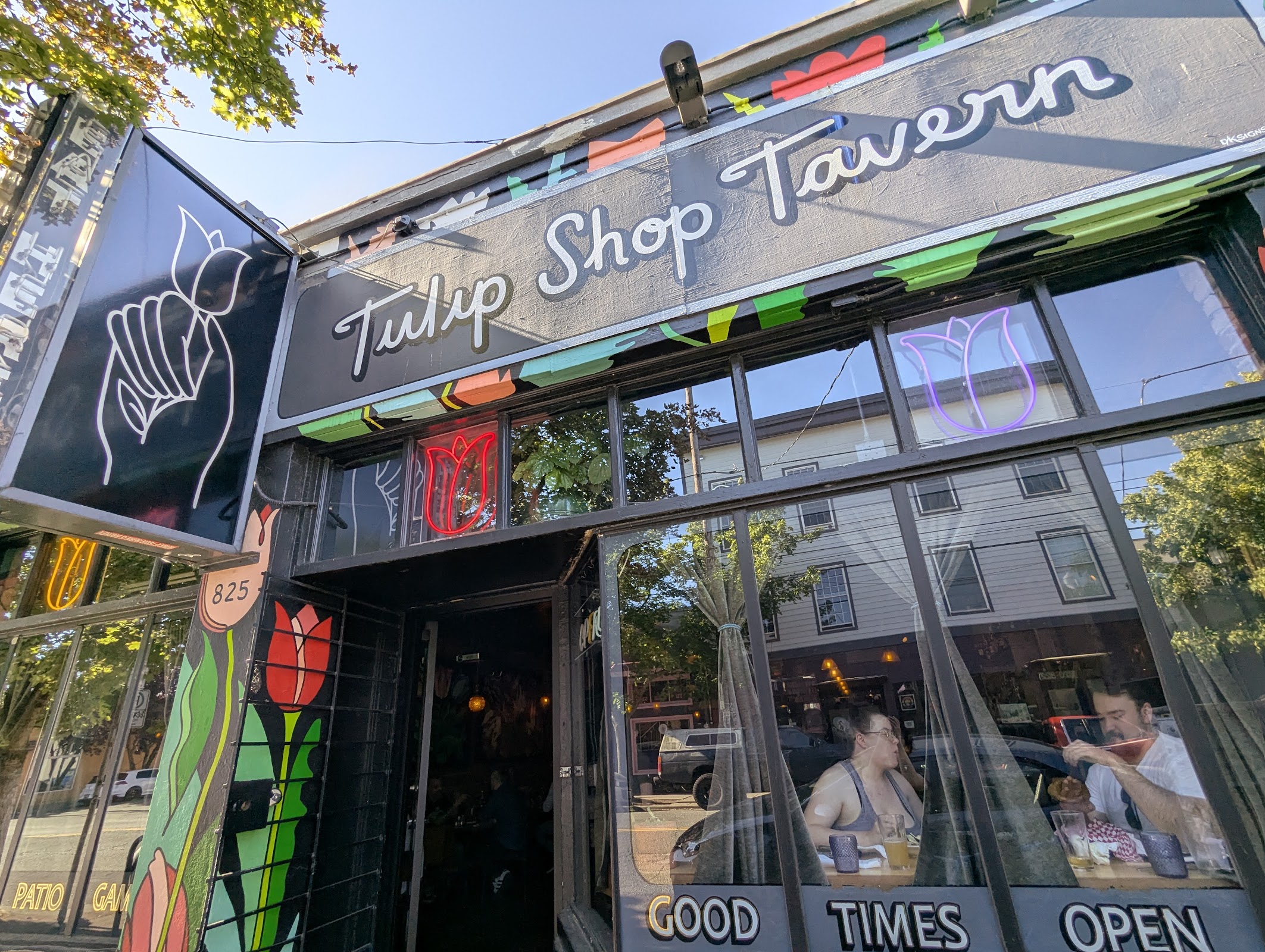 Tulip Shop Tavern photo 3