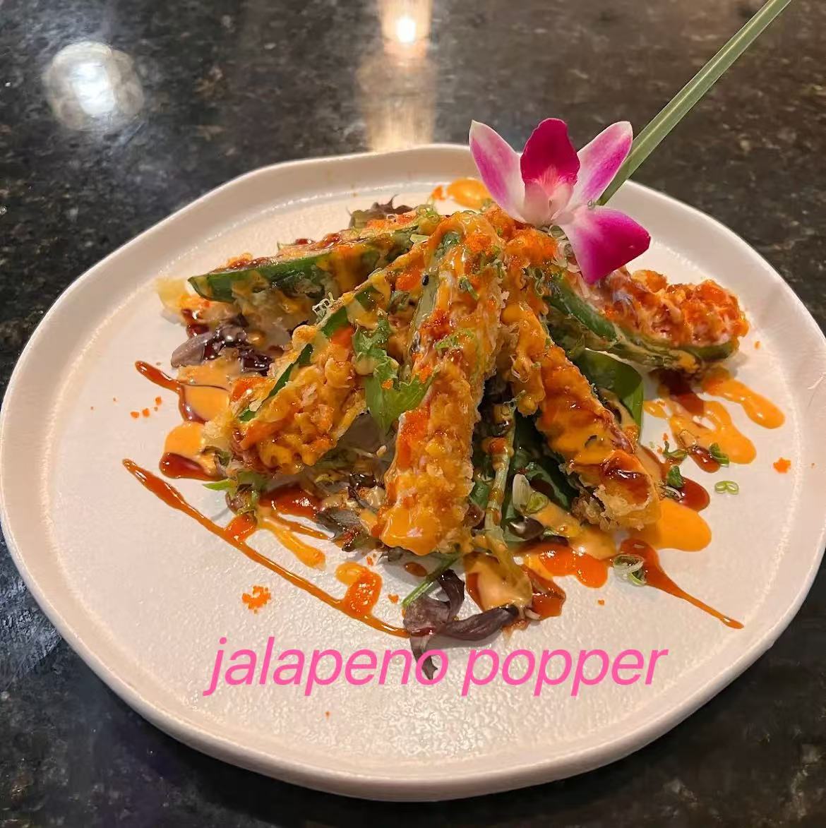 KOI Ramen & Sushi Japanese Cuisine photo 1
