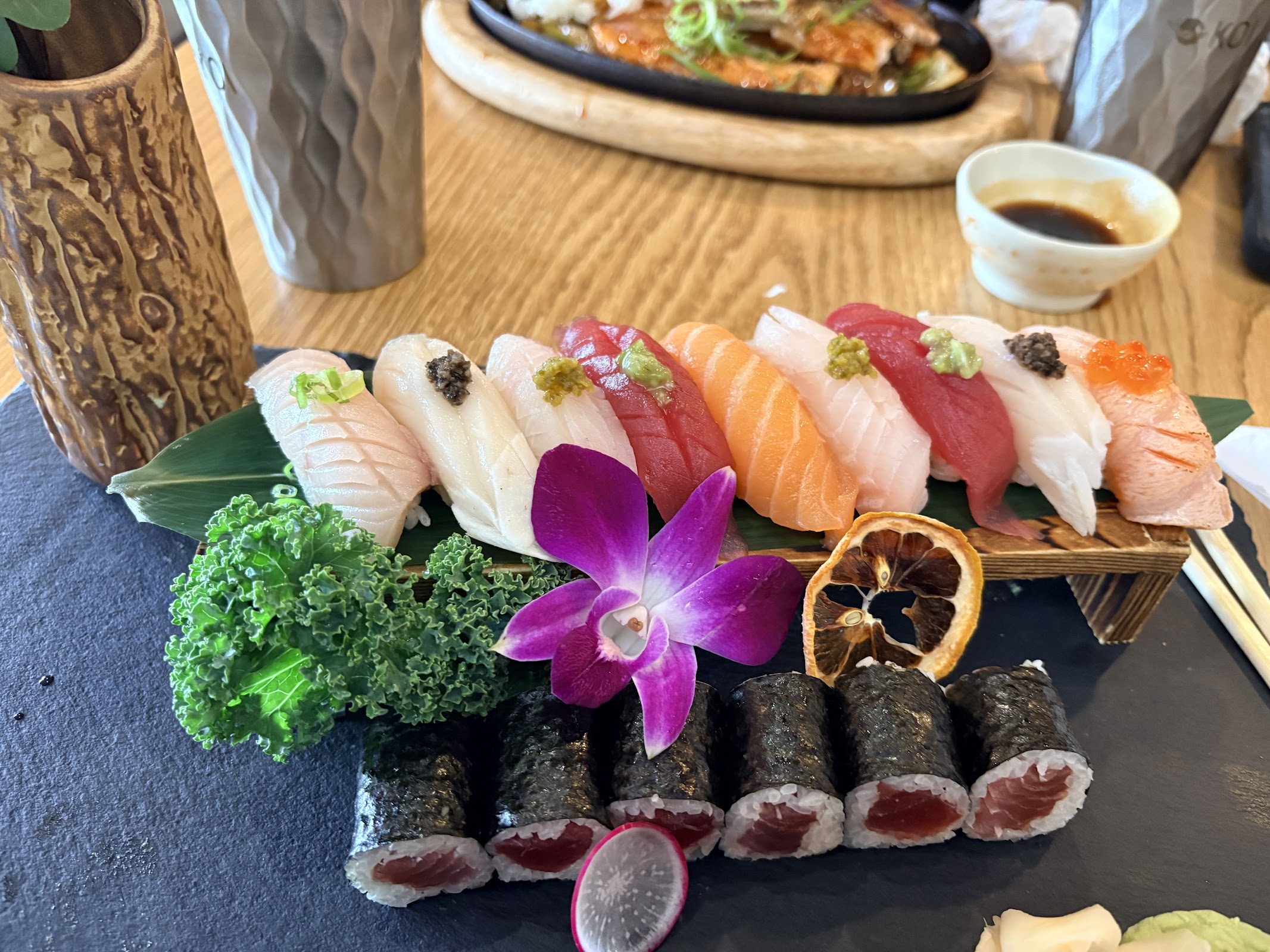 KOI Ramen & Sushi Japanese Cuisine photo 2