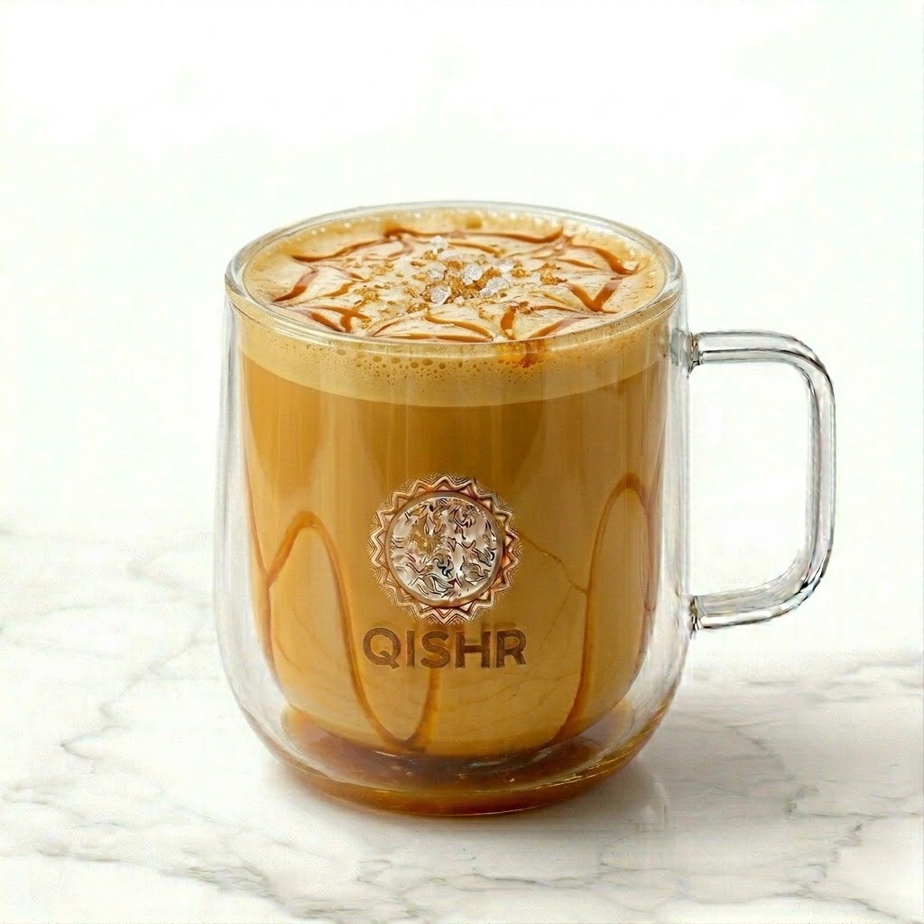 Qishr Coffee House photo 2