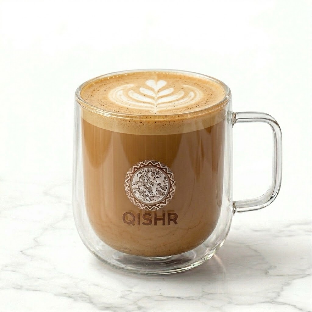 Qishr Coffee House photo 3