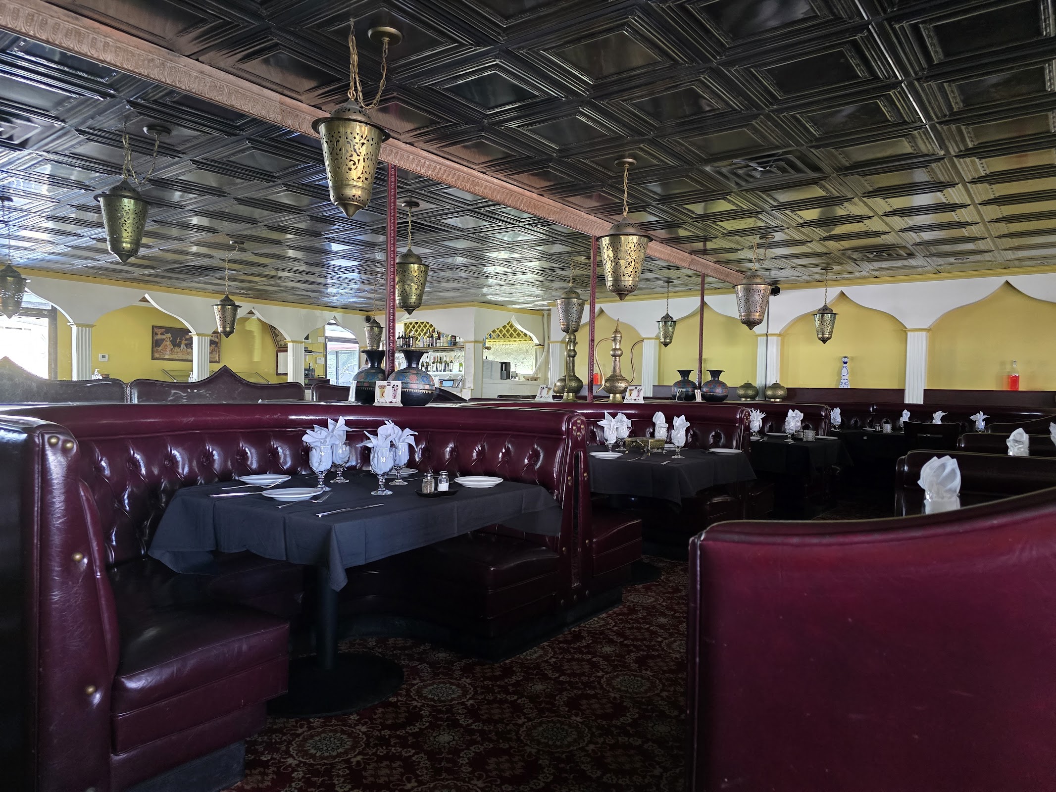 Shalimar Cuisine of India Inc photo 3