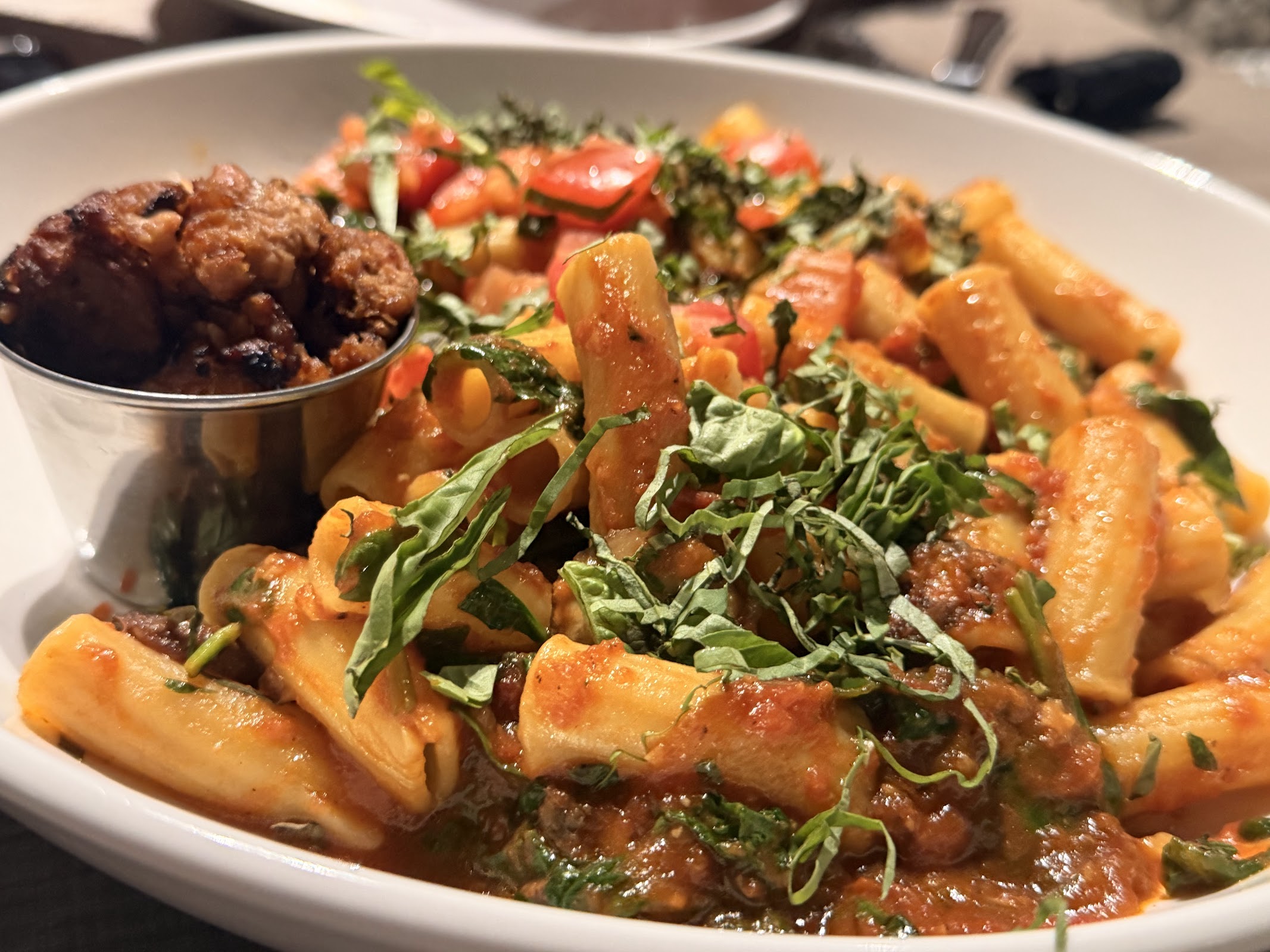Picazzo's Healthy Italian Kitchen photo 2