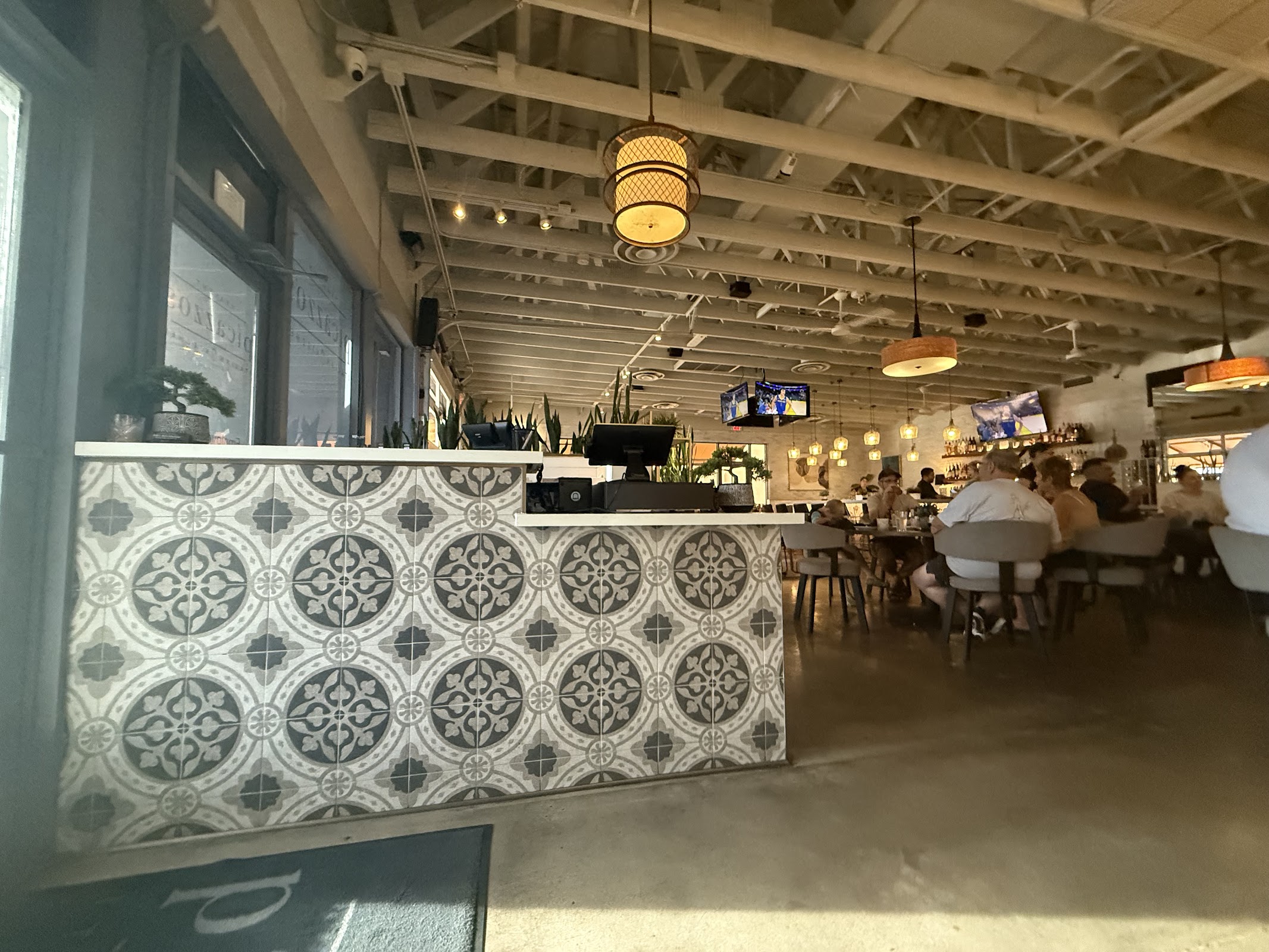 Picazzo's Healthy Italian Kitchen photo 3