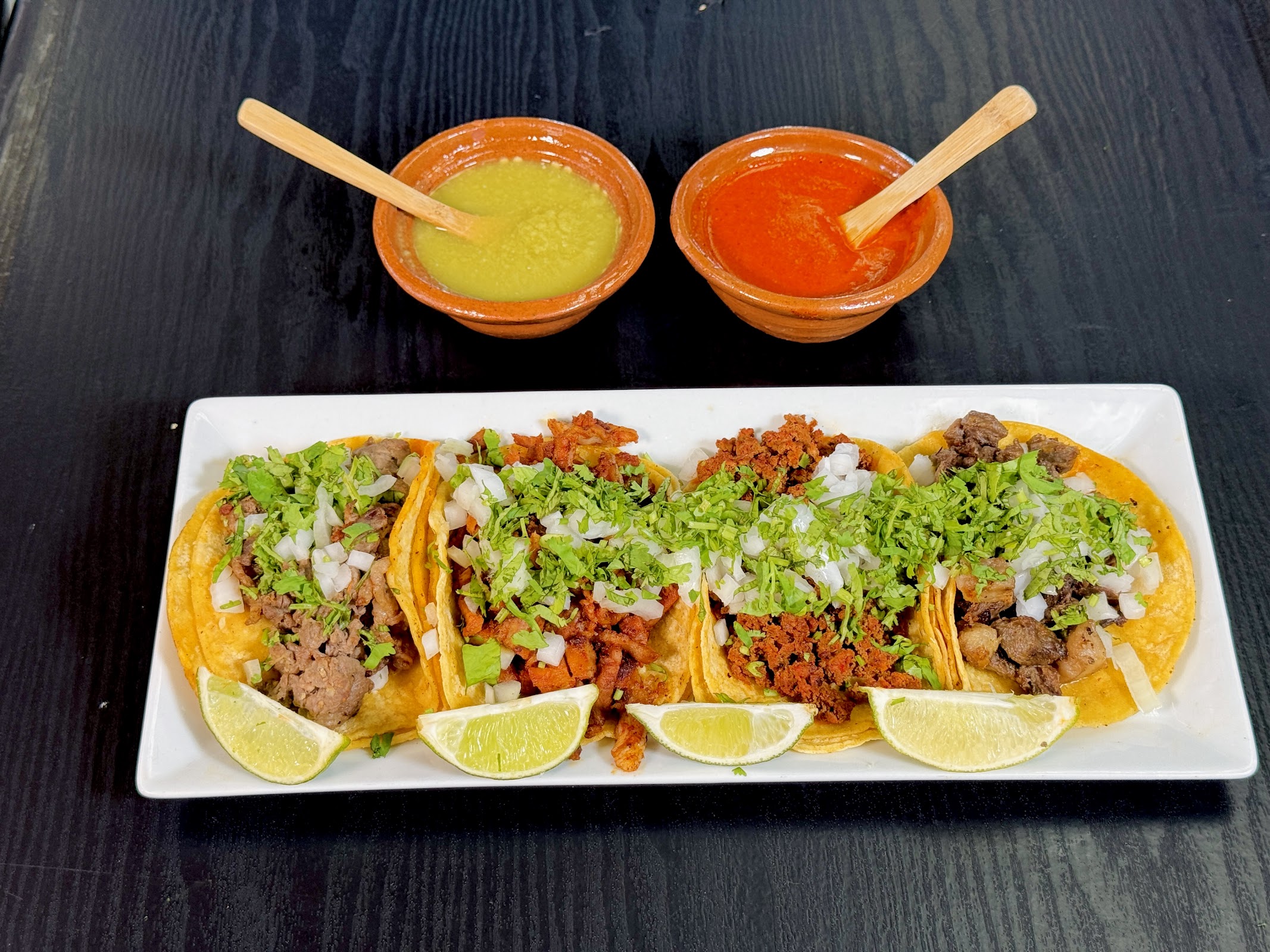 Pa'l Antojo Mexican Restaurant & Bar photo 1