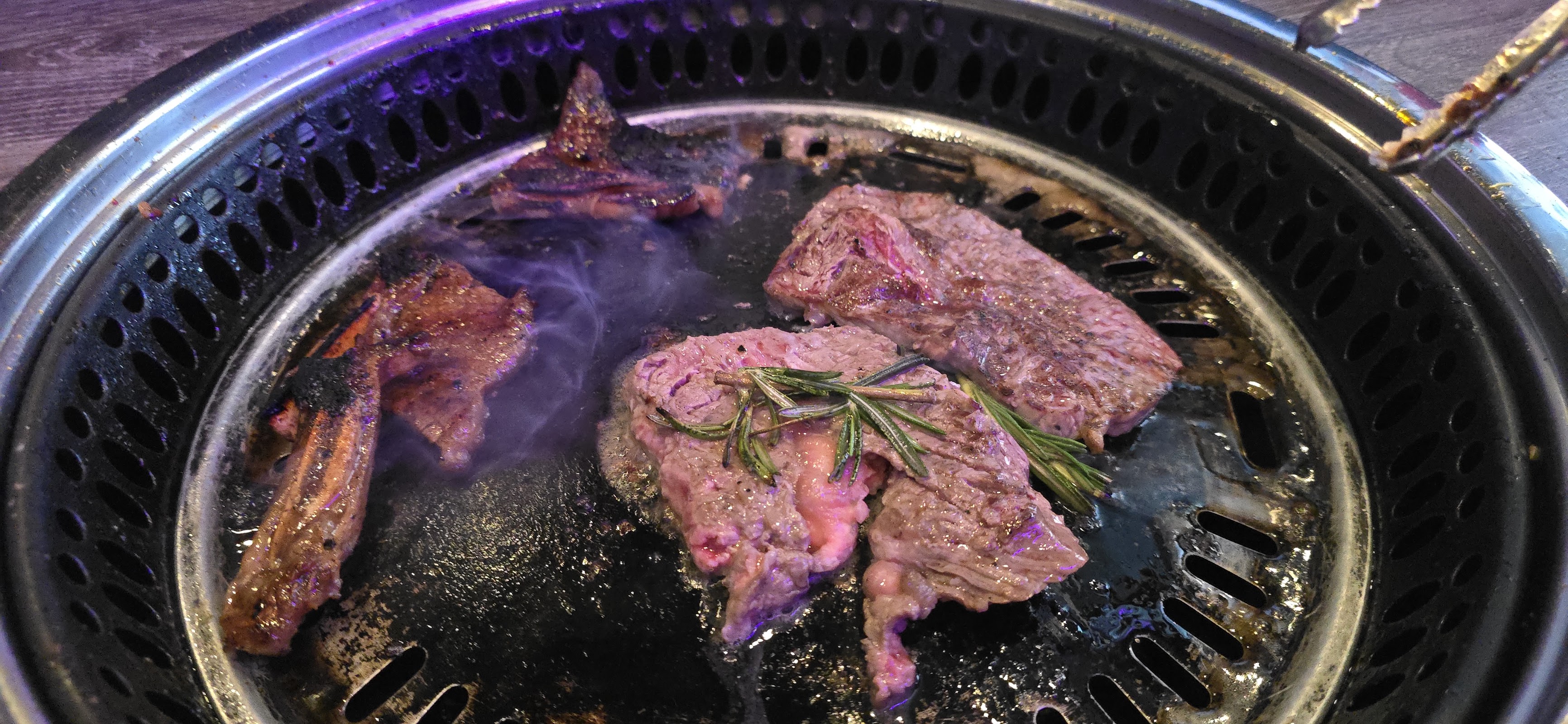 JJANG Korean bbq photo 1