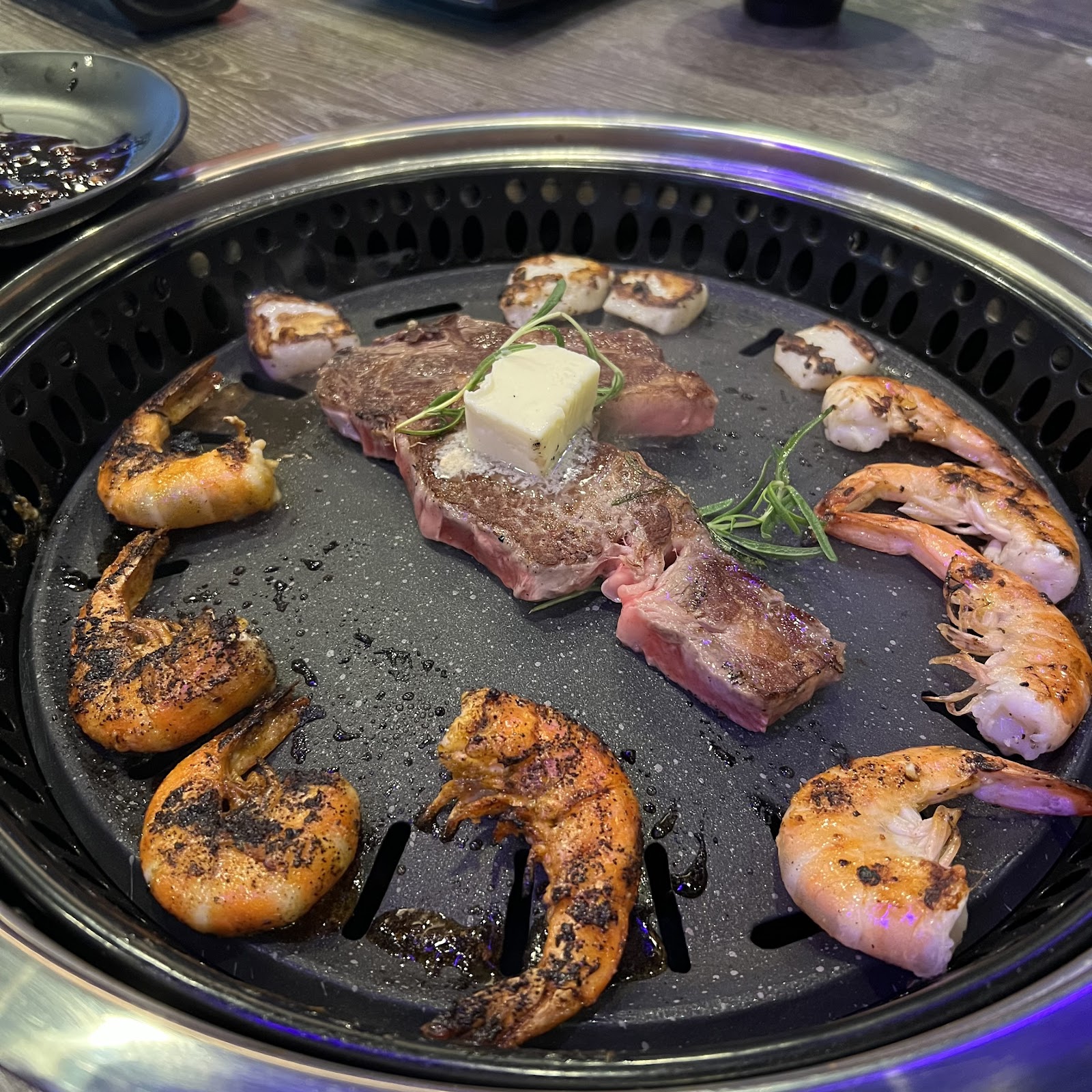JJANG Korean bbq photo 2