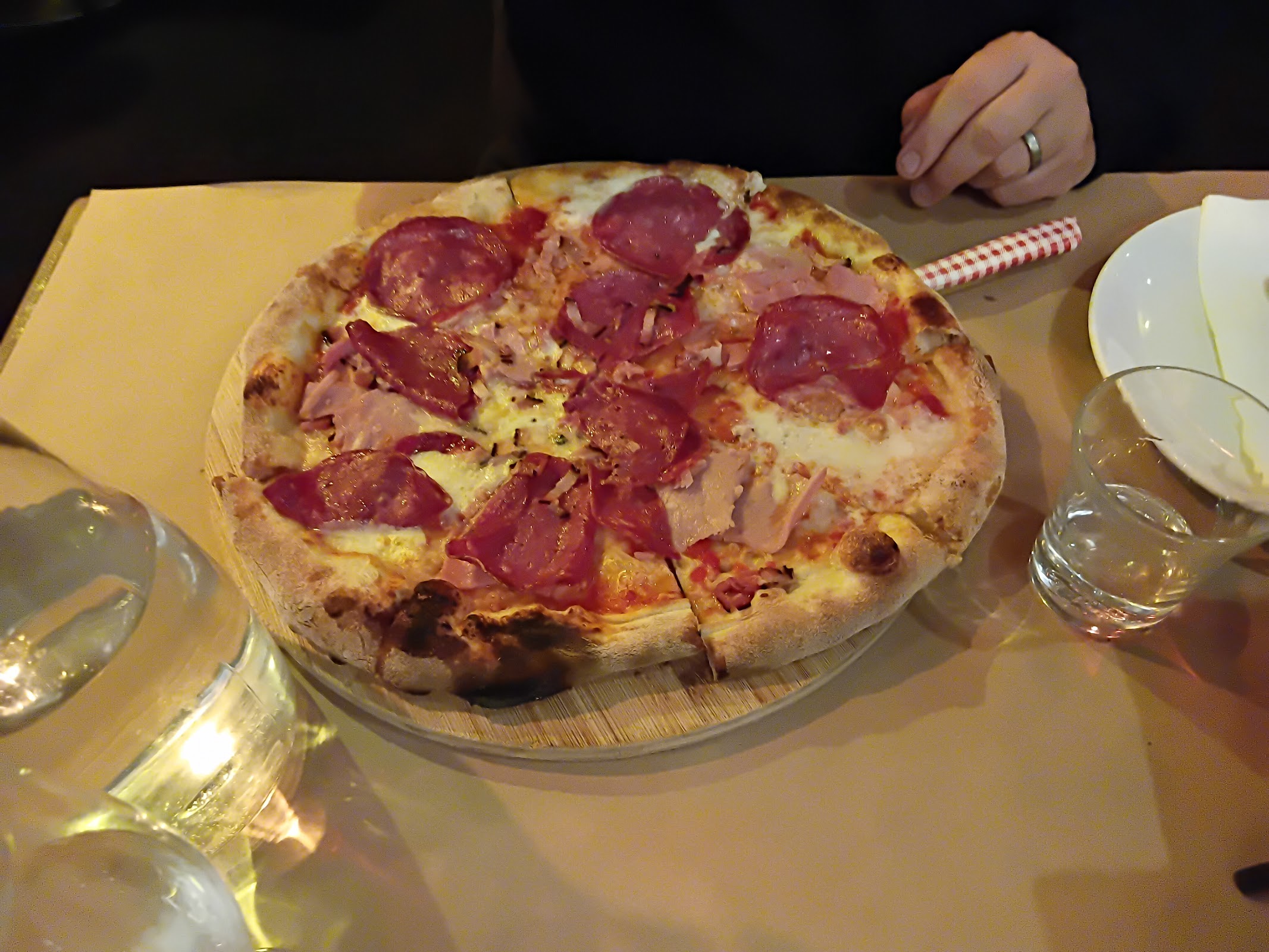 Tony Tomatoes photo 3