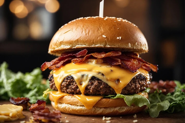 Swing Lounge Downtown photo 3