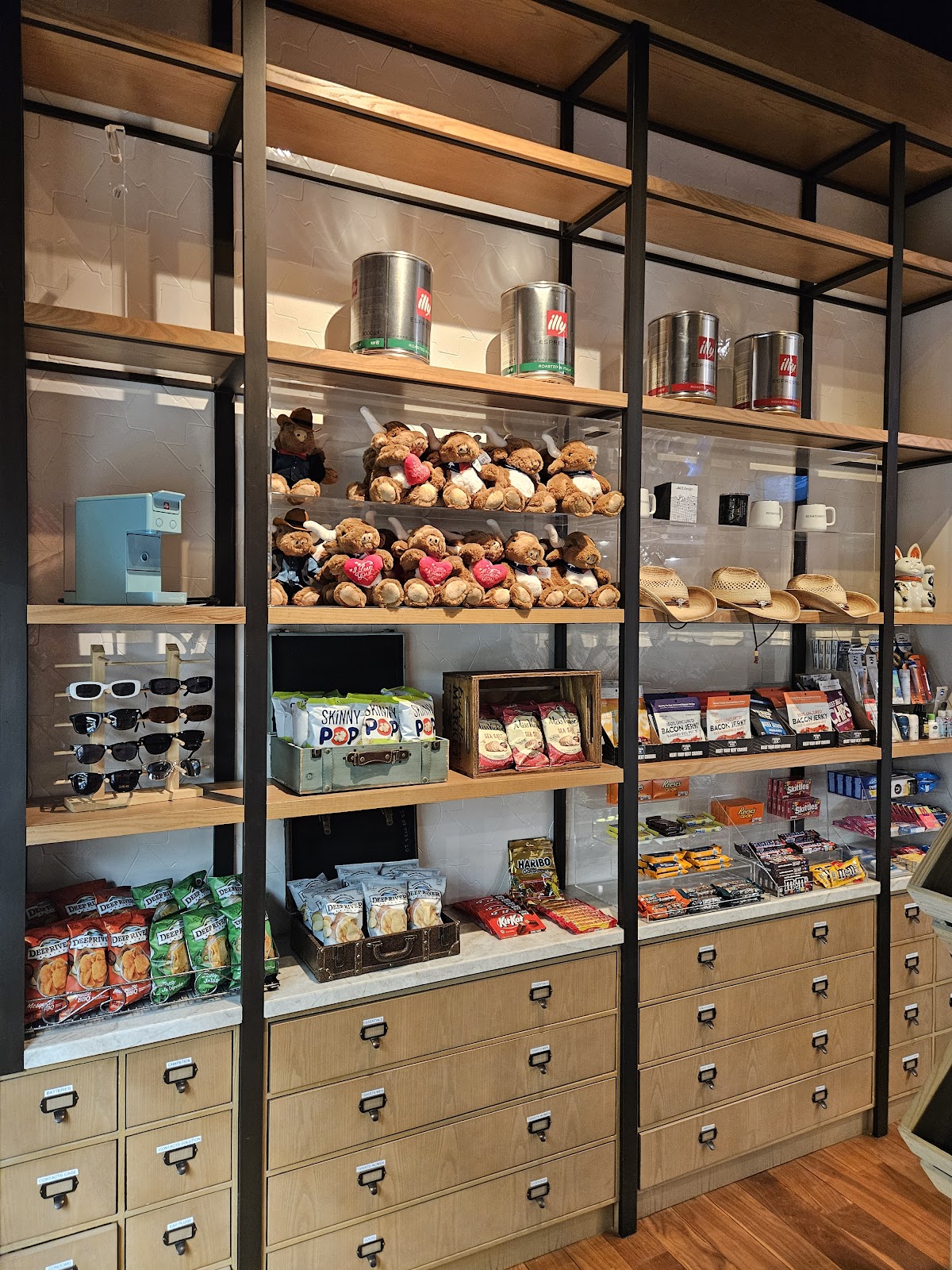 Texas Teahouse & Marketplace photo 3